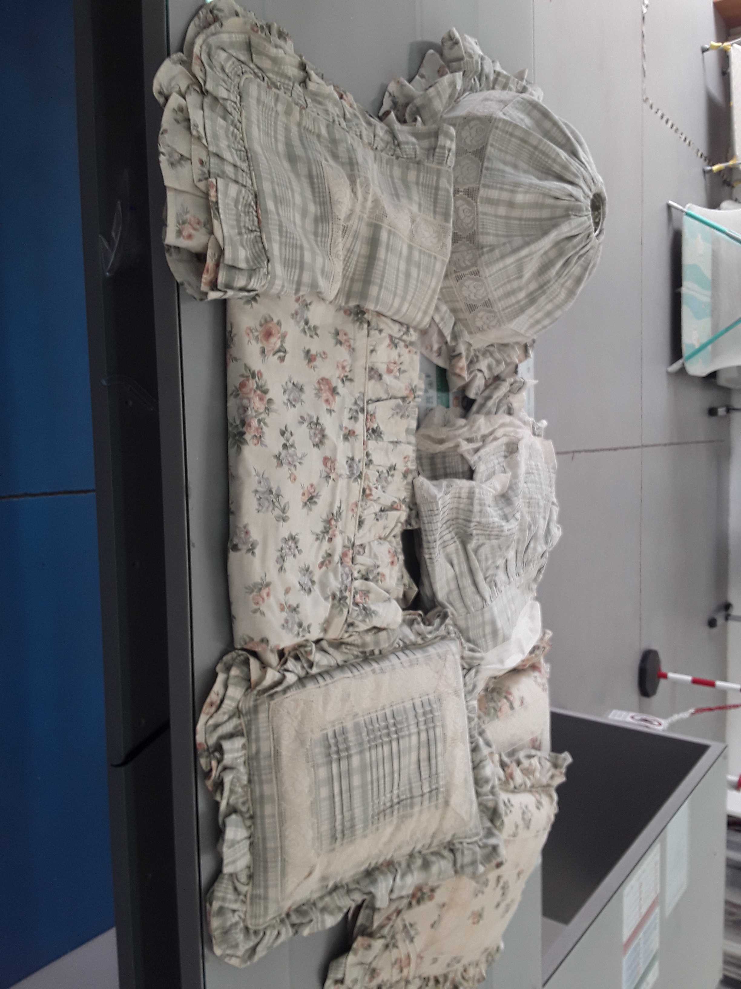 completo per letto singolo