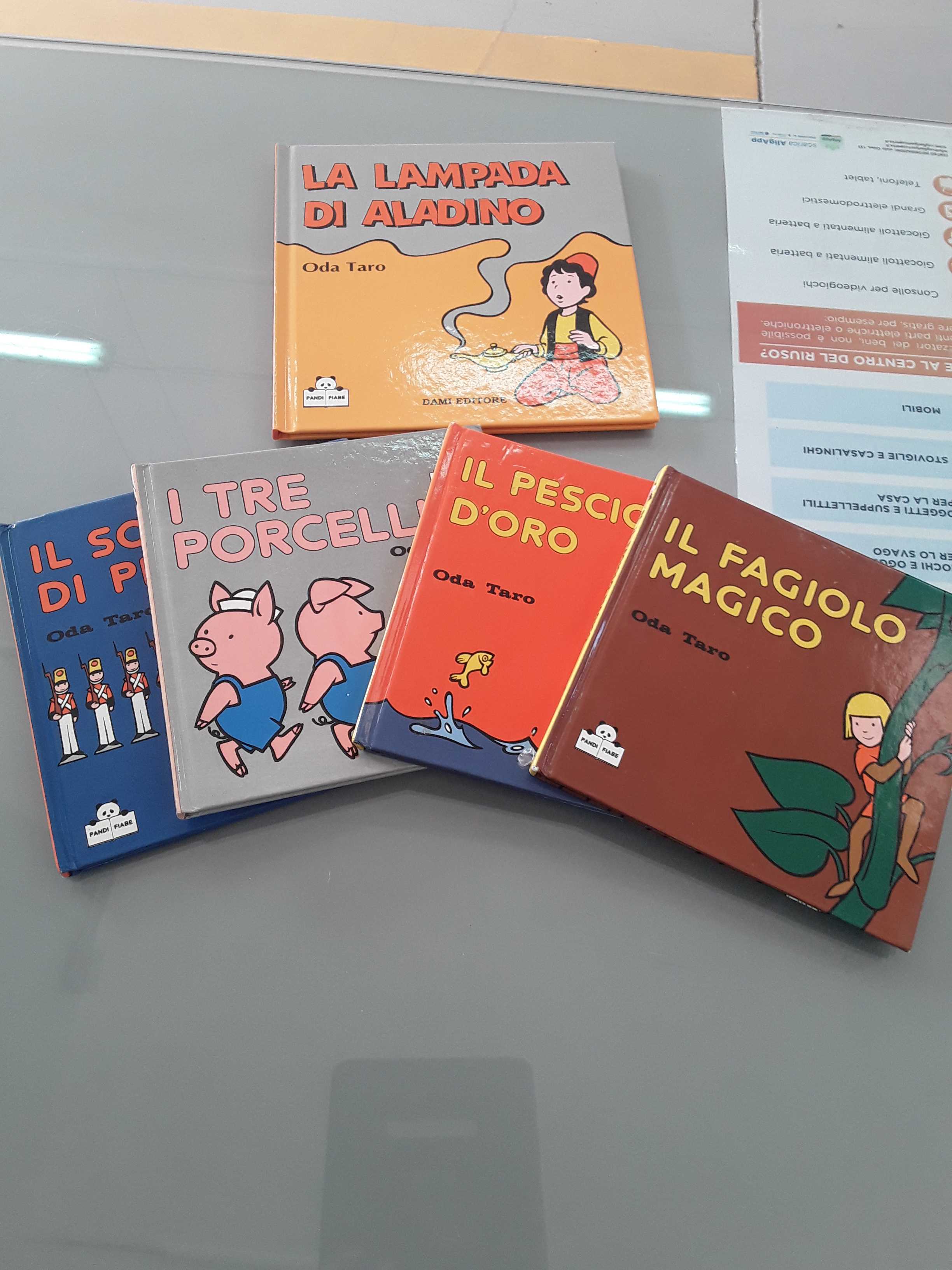 libri