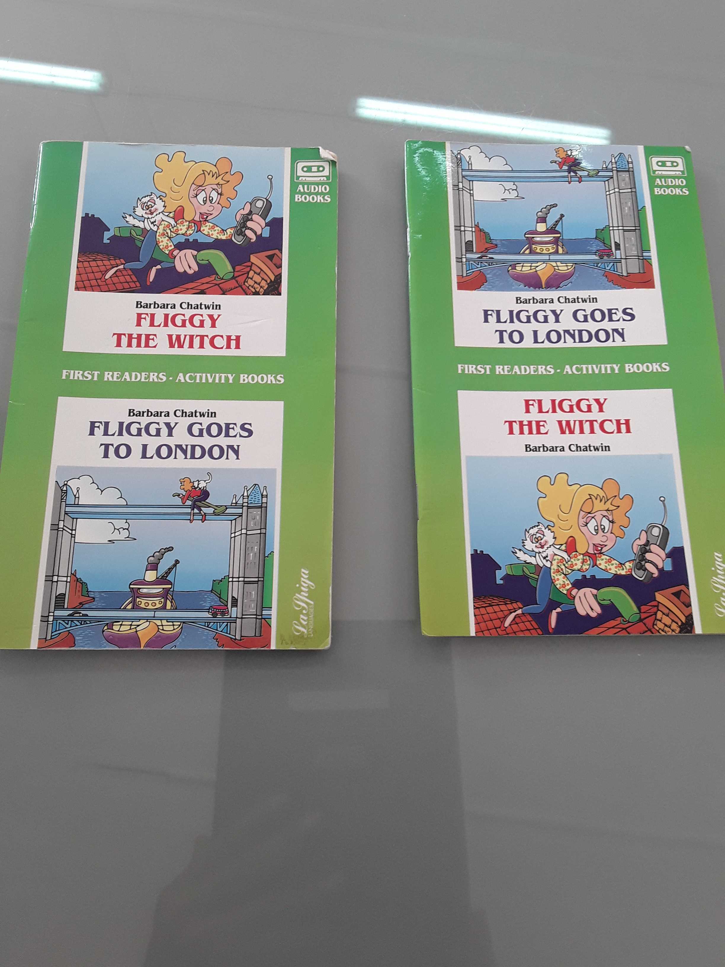 libriccini 