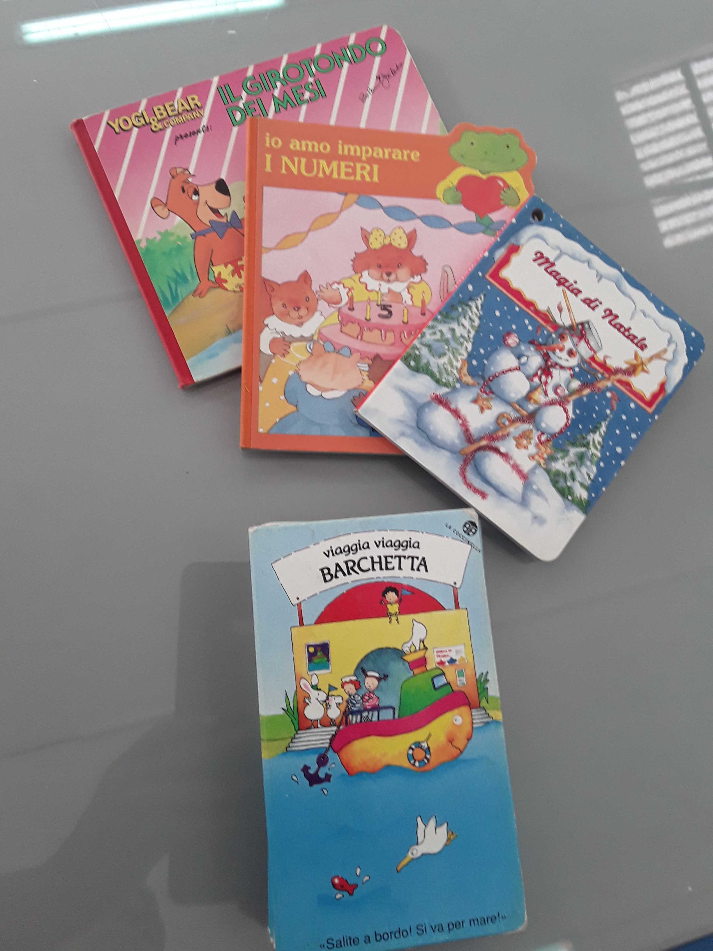 libri
