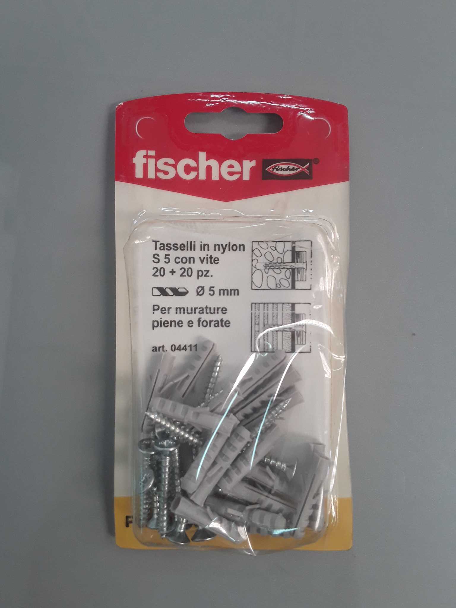 Tasselli