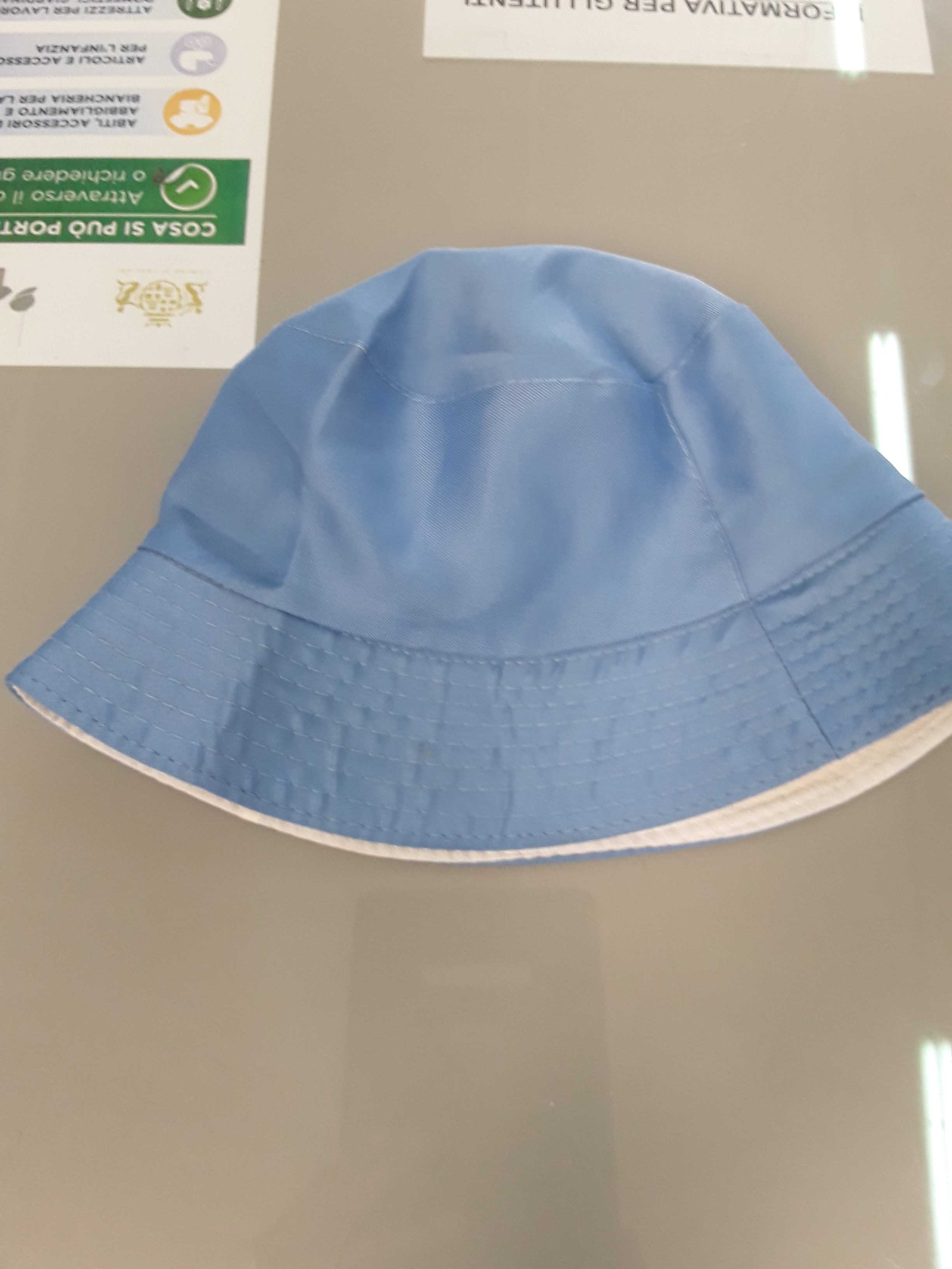 cappello uomo