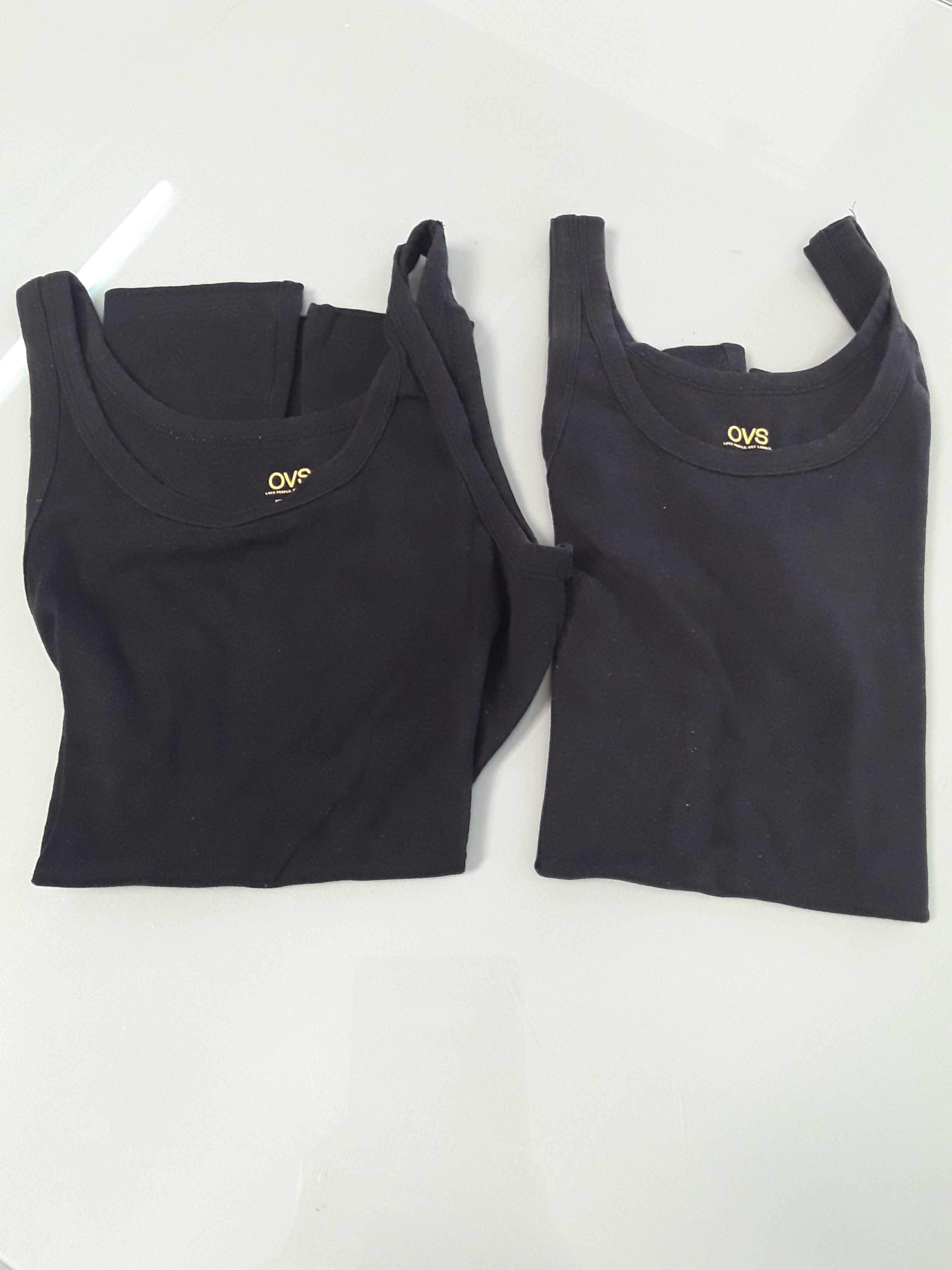 canottiere uomo tg. M
