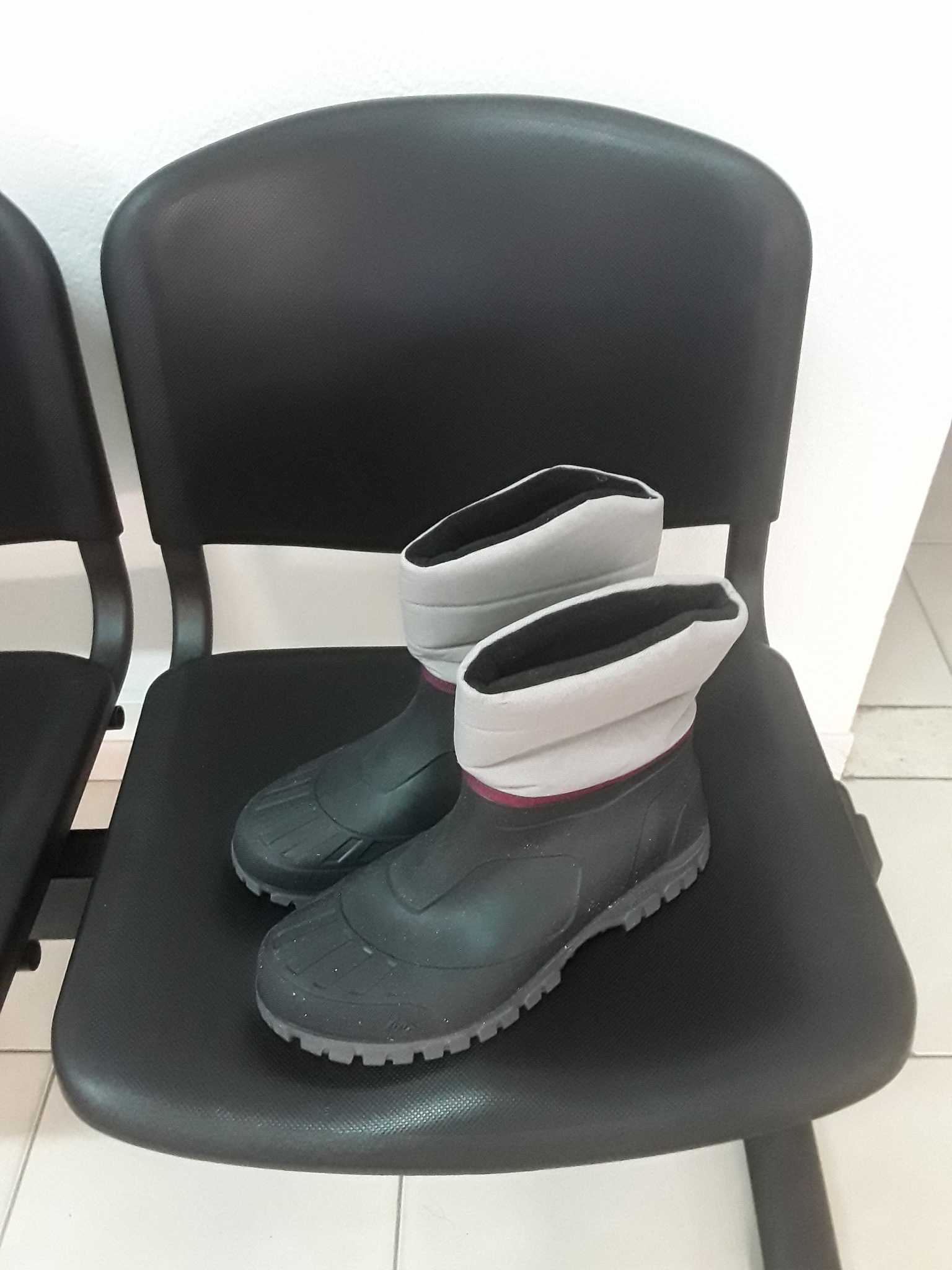 Scarpe da neve 