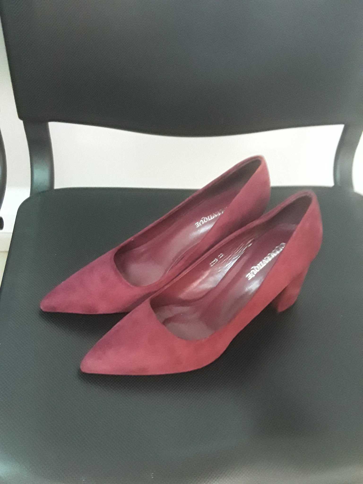 Scarpe donna