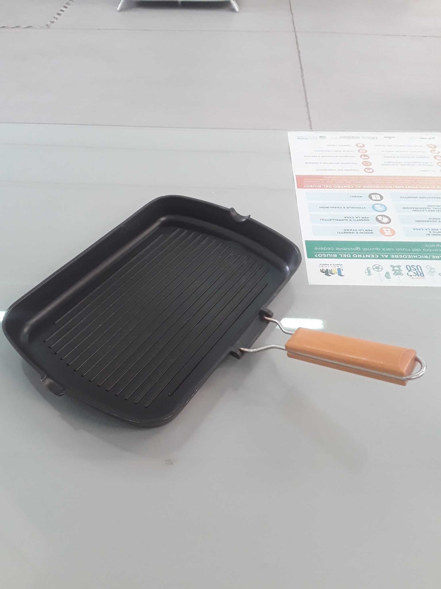 Padella