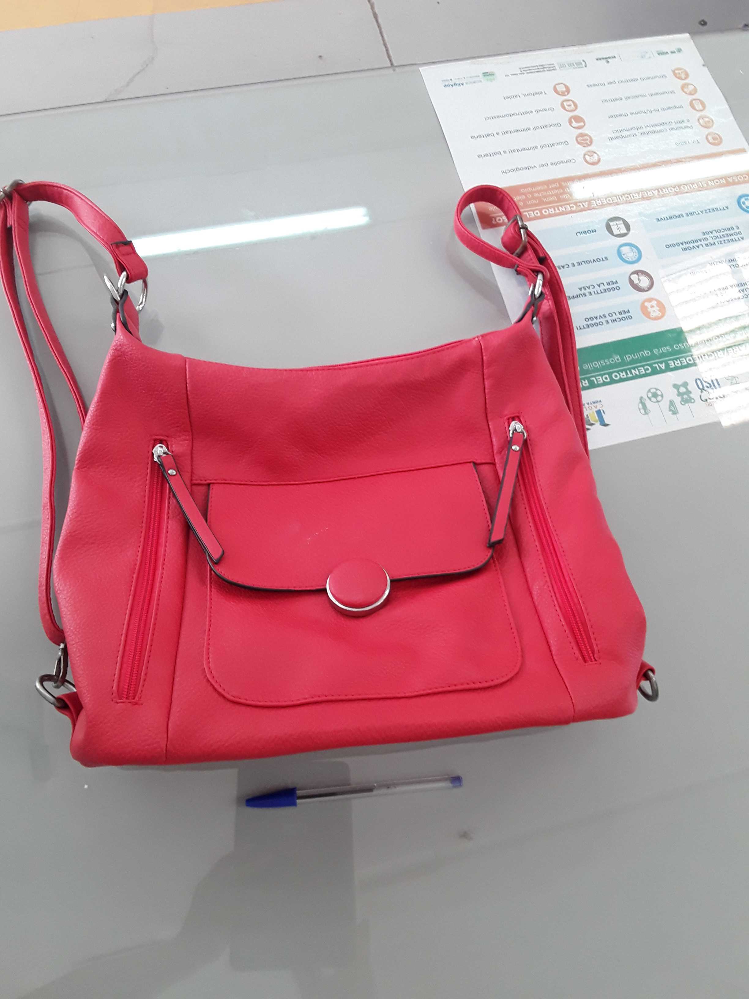 borsa/zaino donna