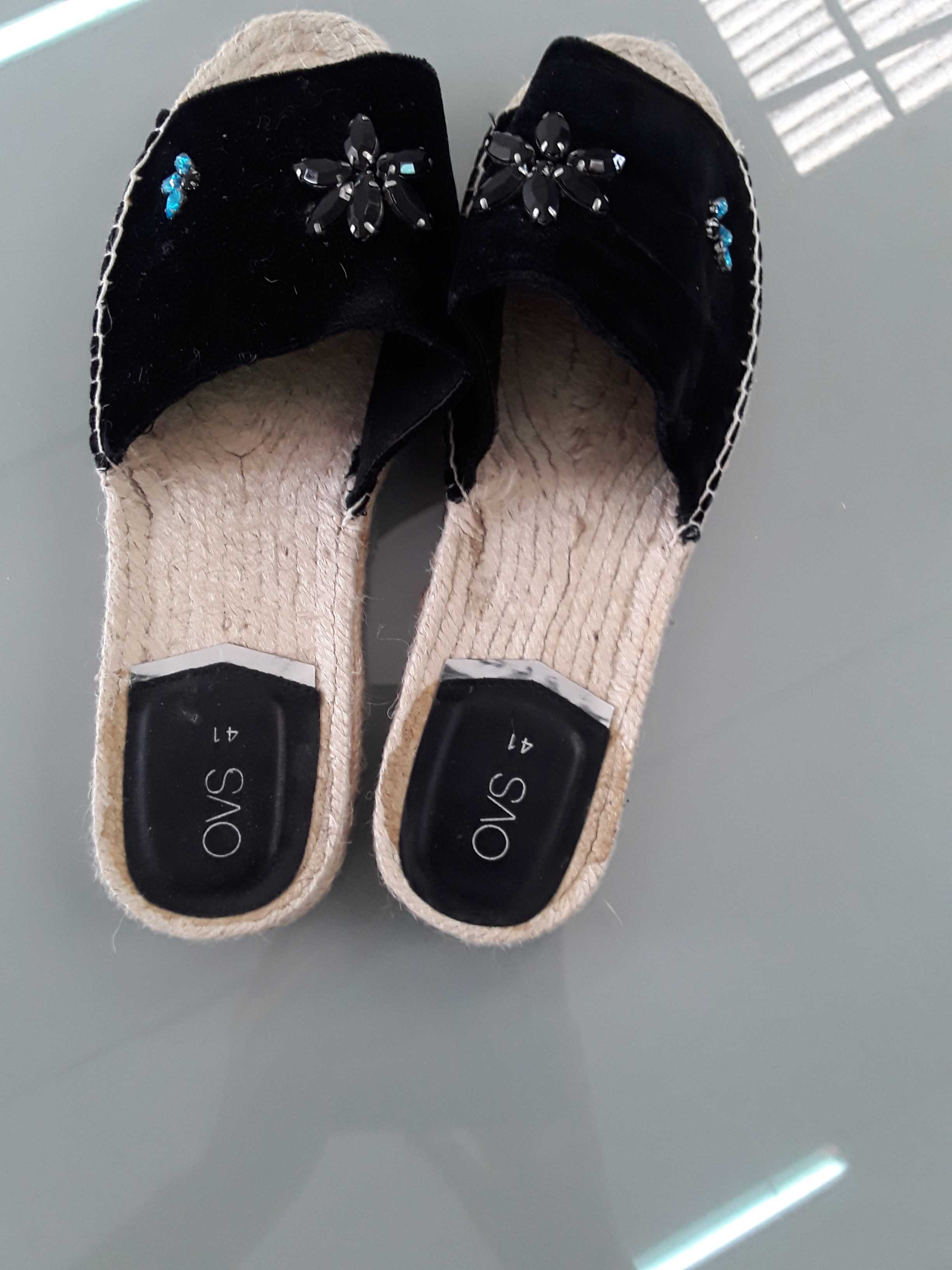 sandalo donna tg. 41