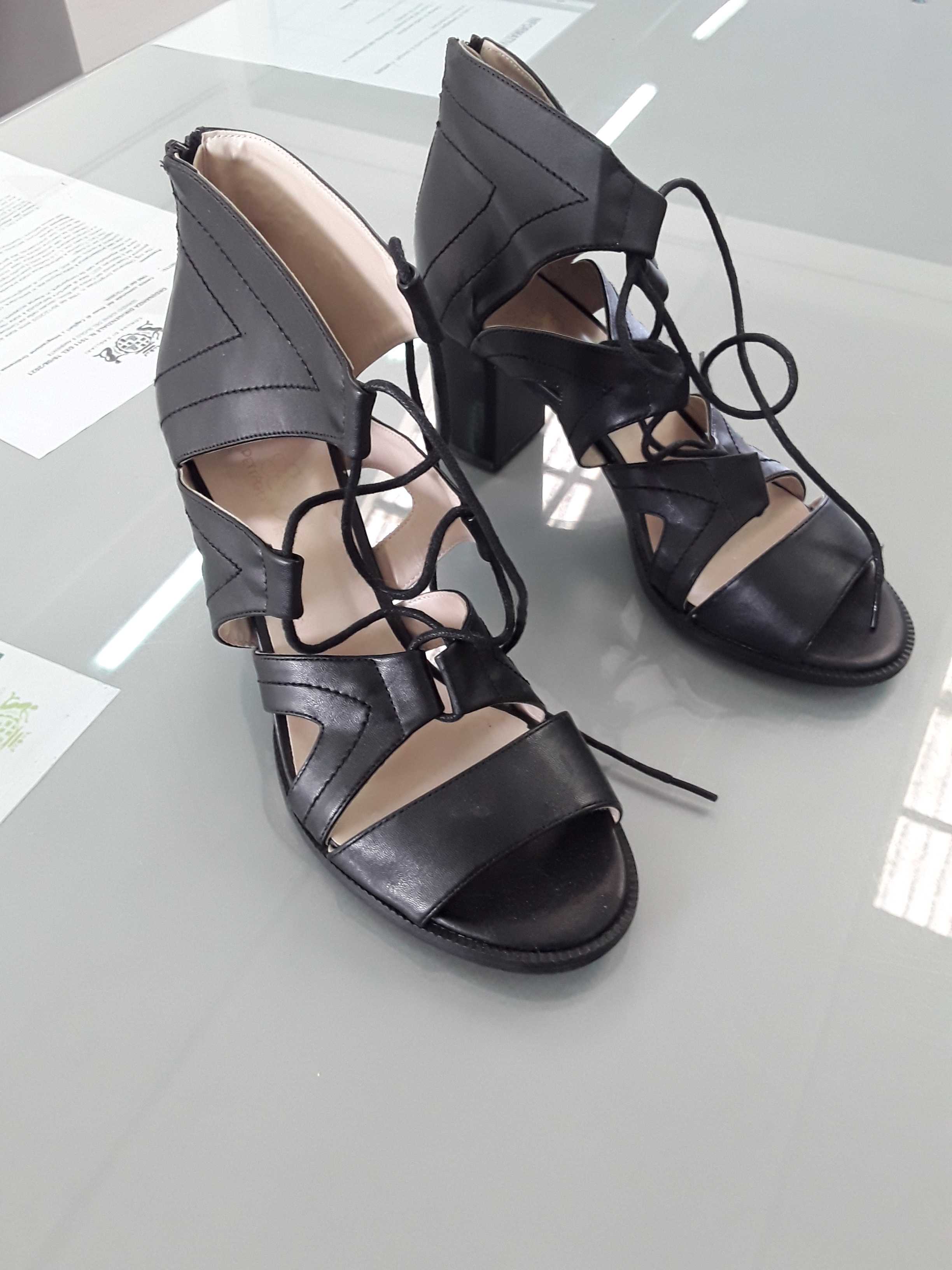 sandali donna tg. 40