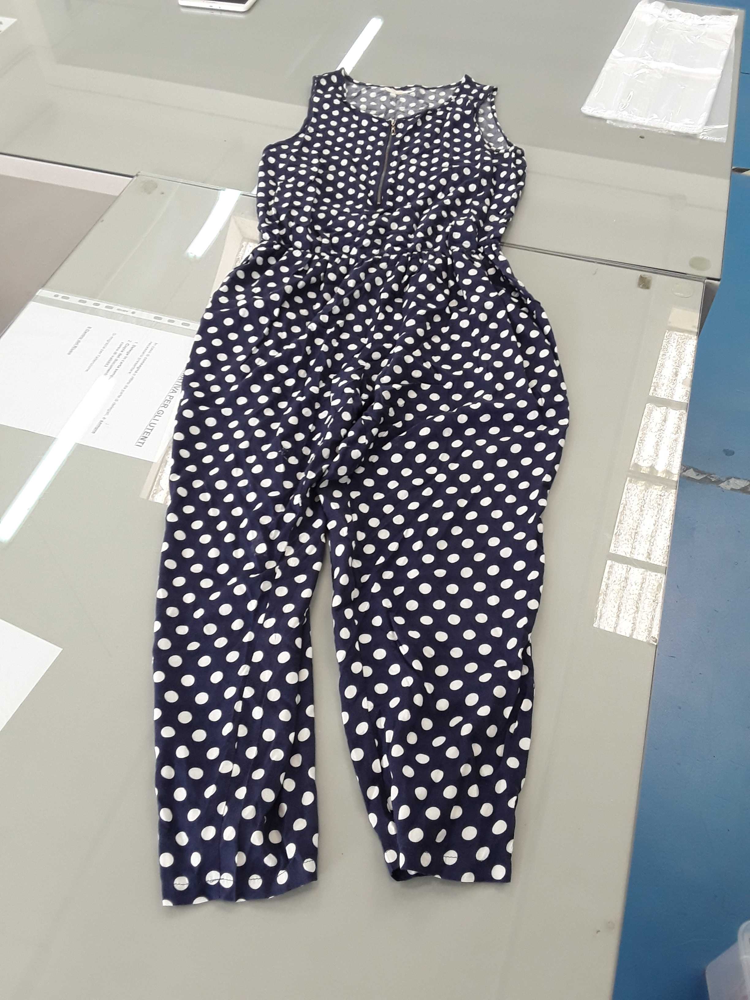 tuta donna tg L/XL