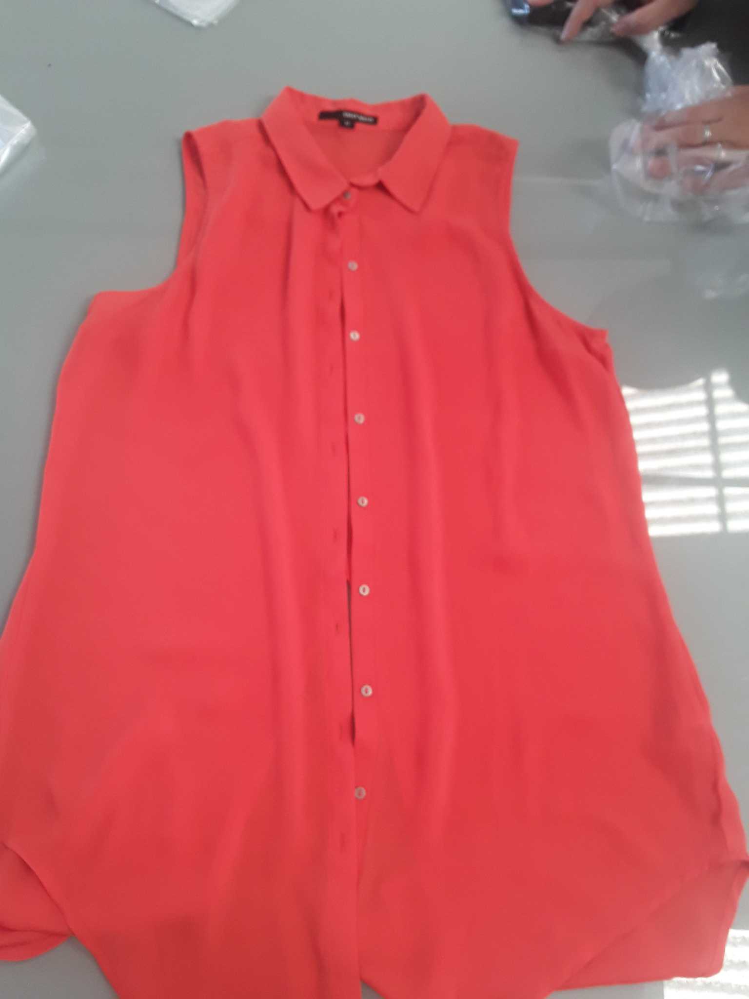Abbigliamento 