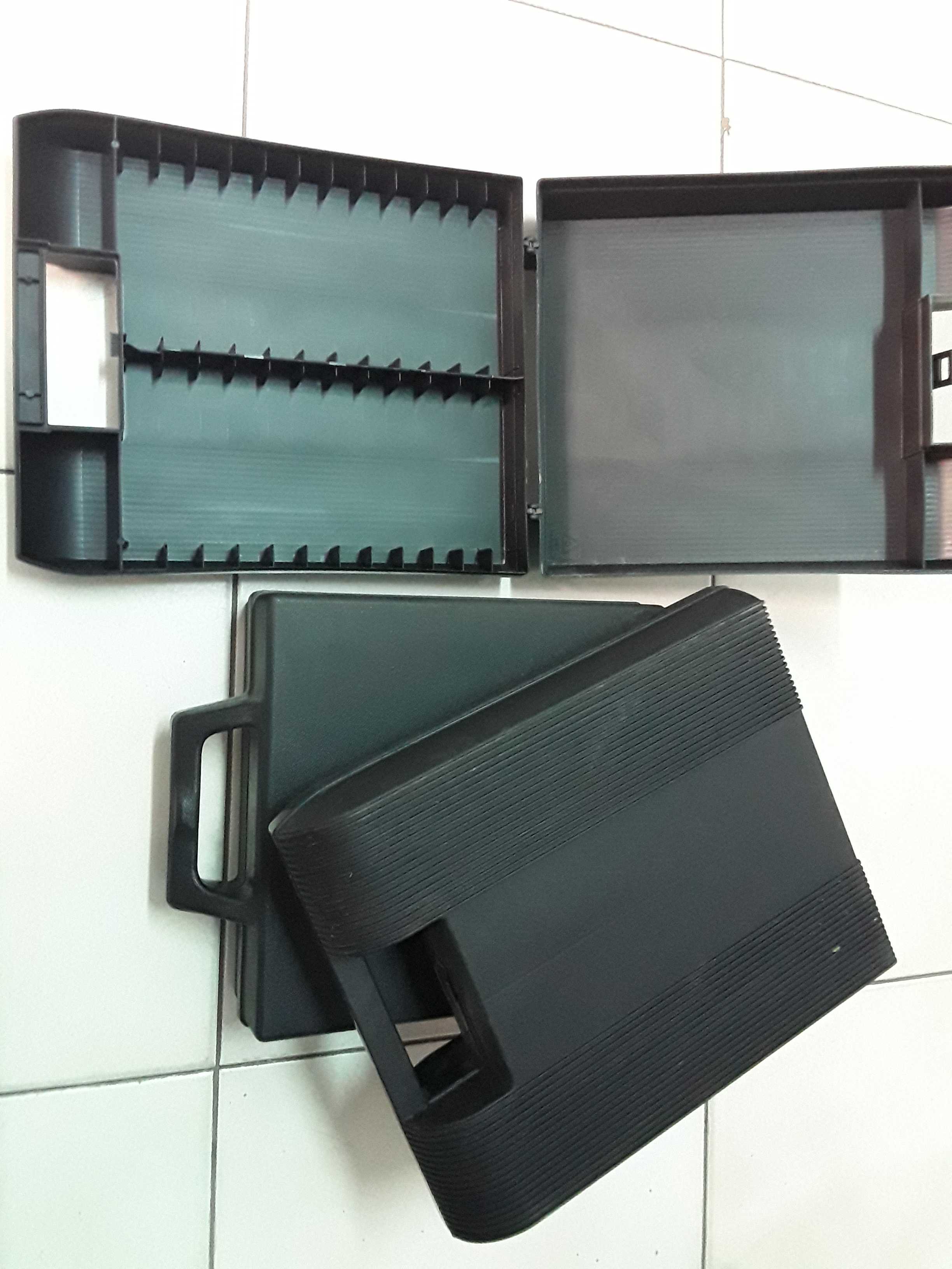 Porta cassette