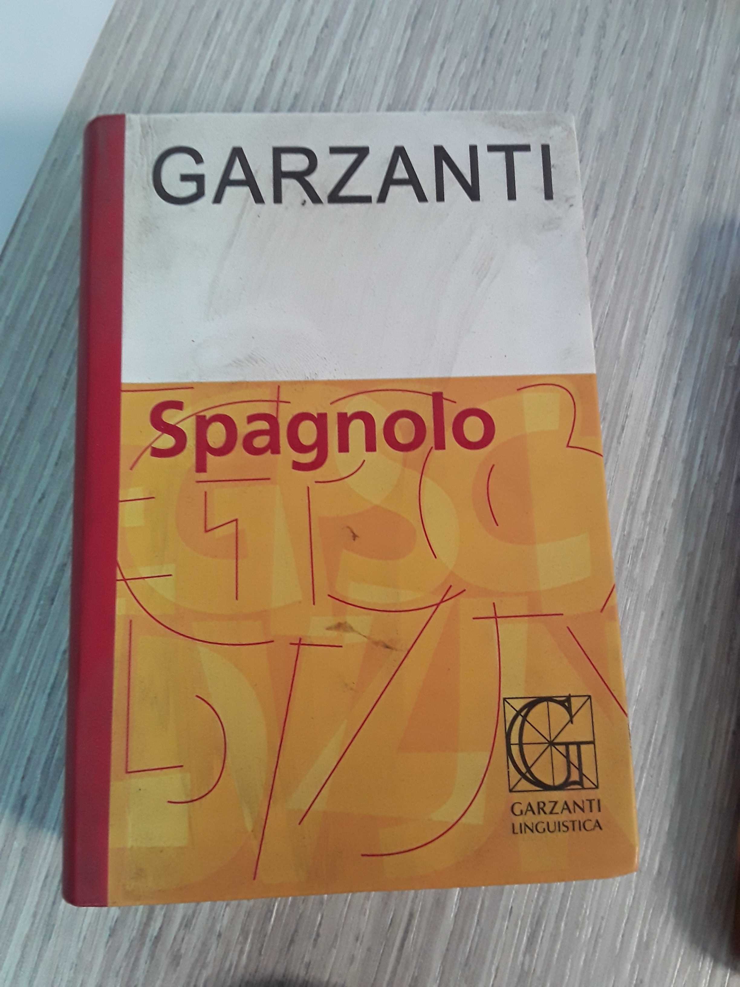 Dizionario 