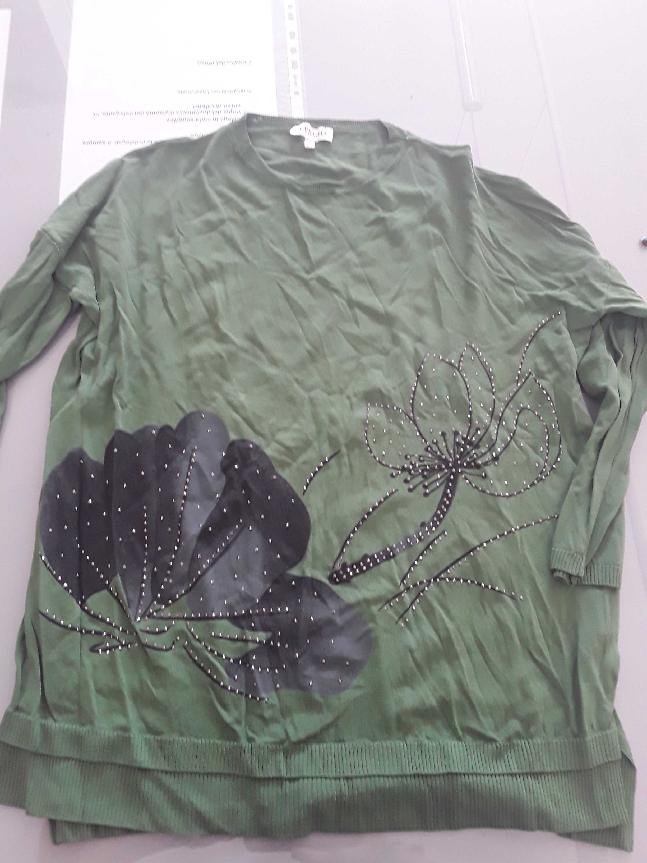 Abbigliamento donna 