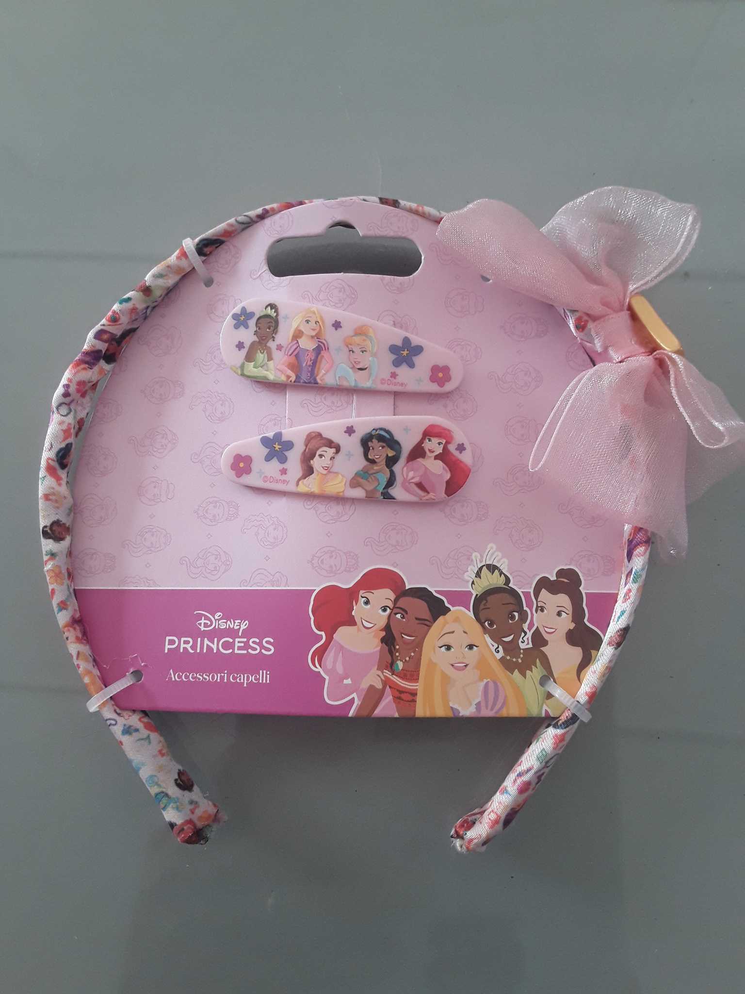 Accessori bambina 
