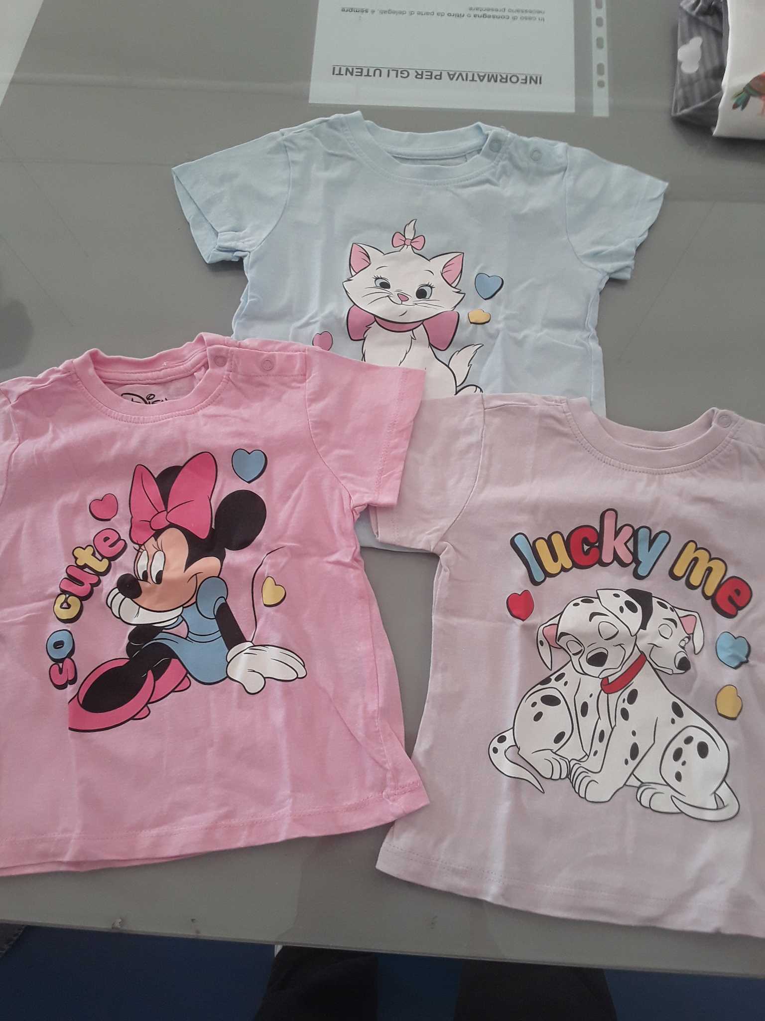 Abbigliamento 