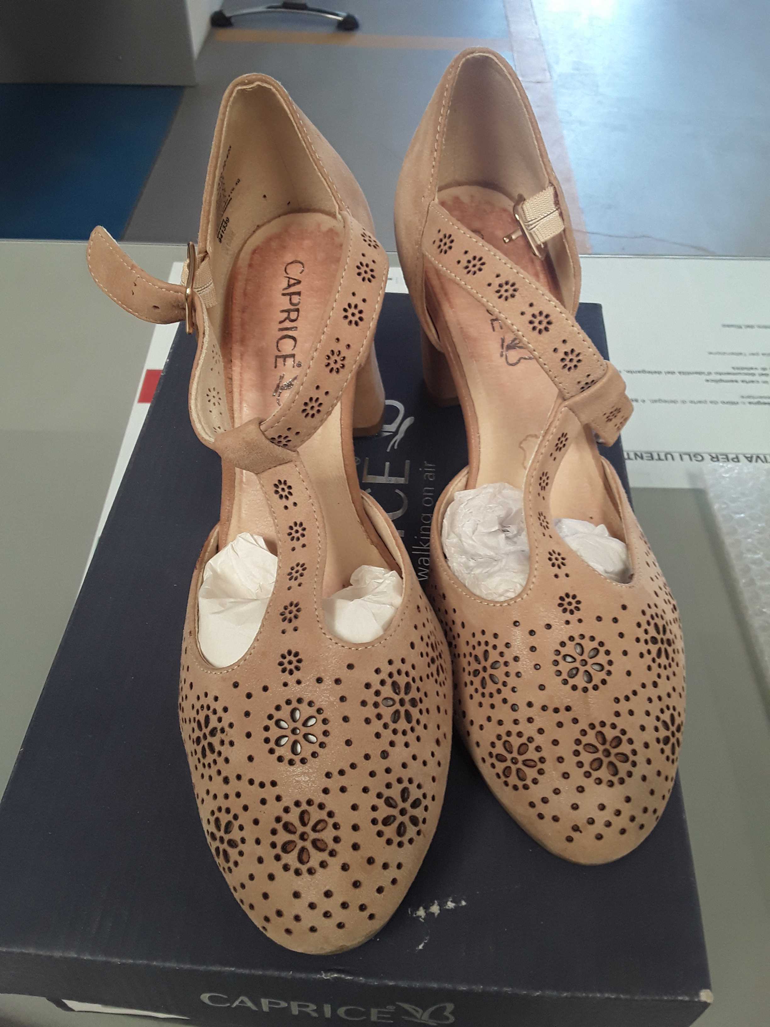 Scarpe