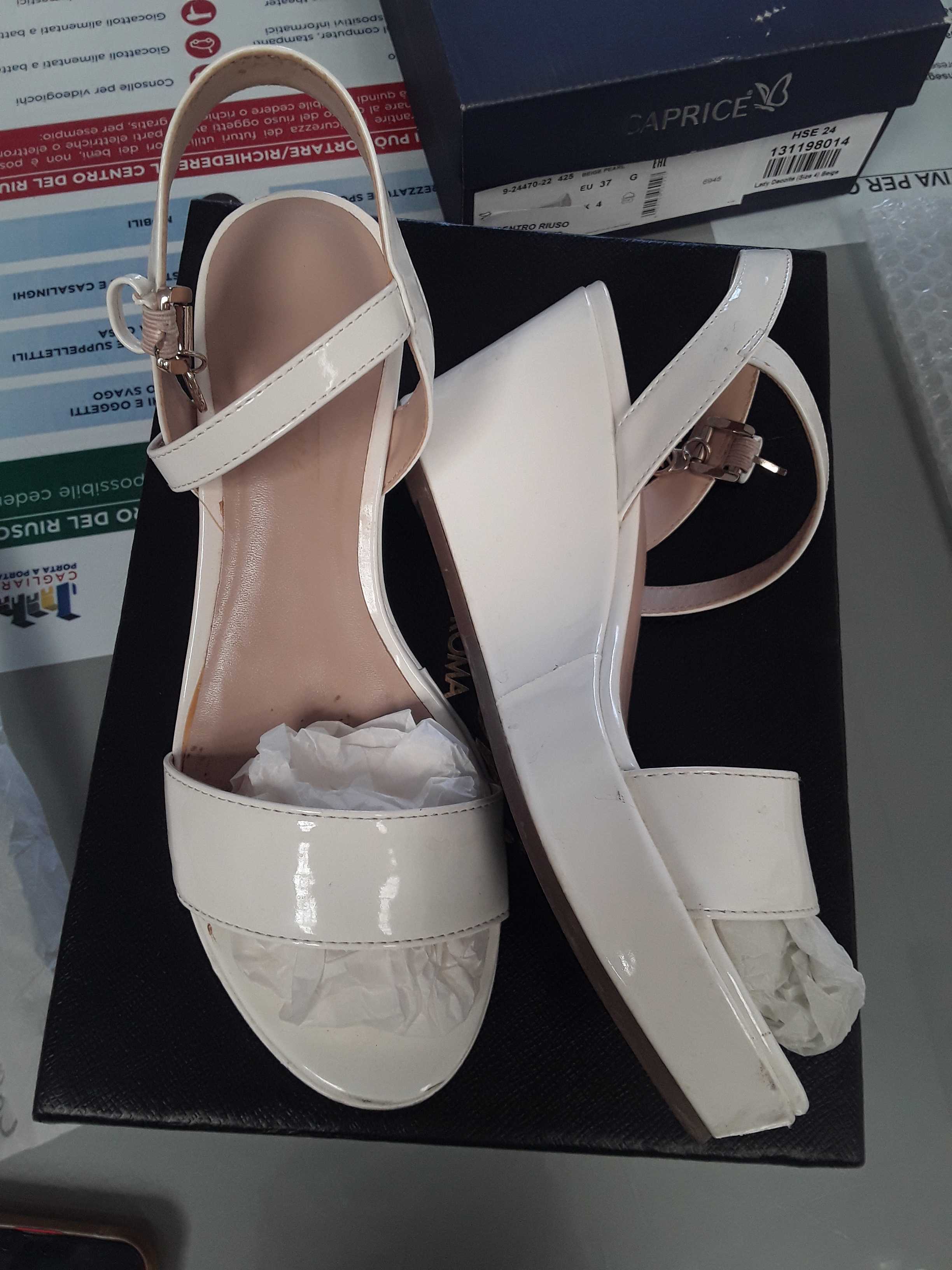 Scarpe 