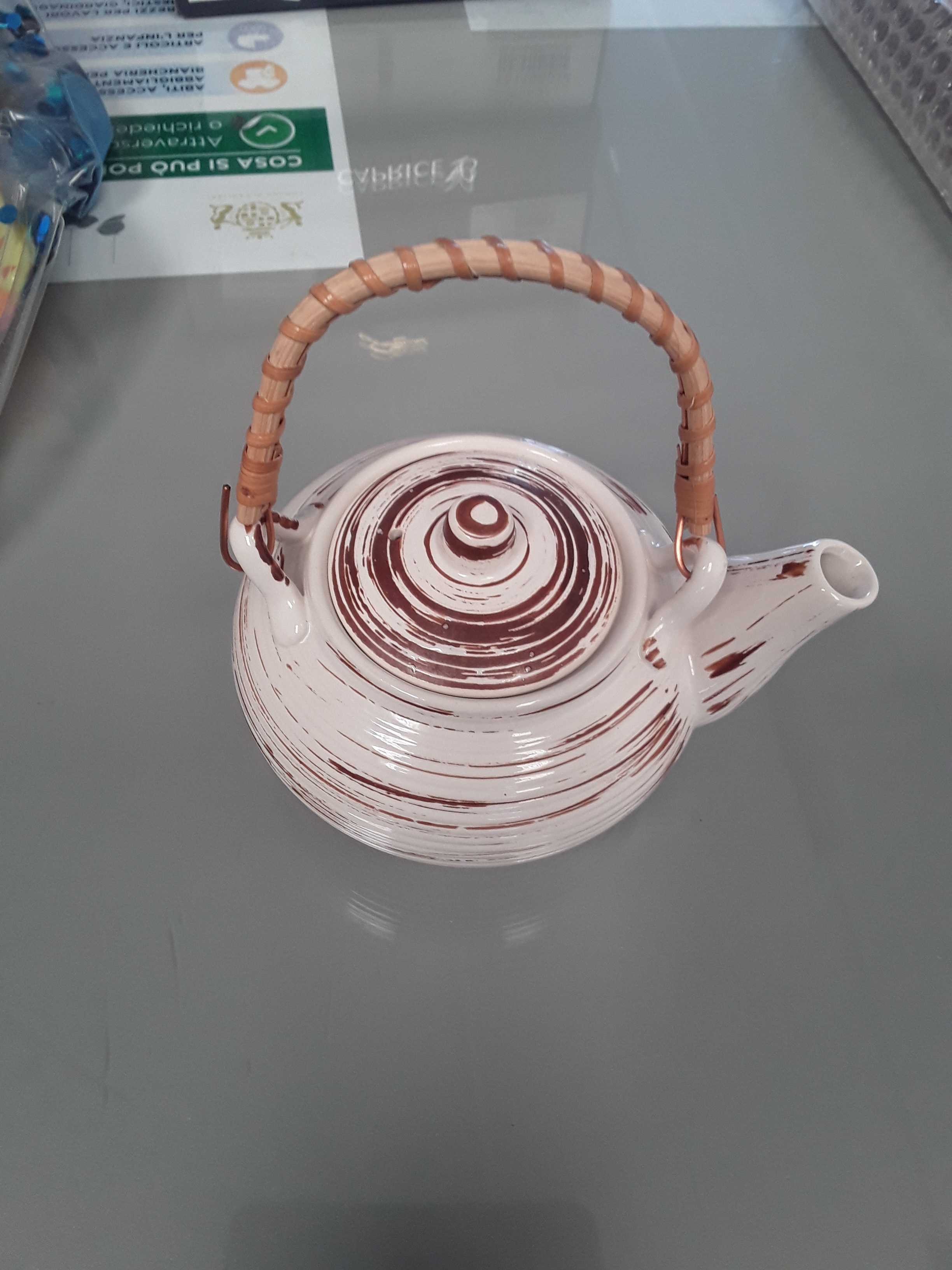 Suppellettili 