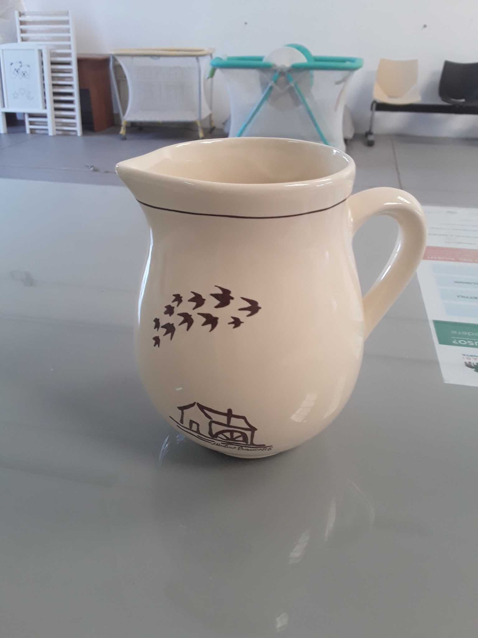 Caraffa