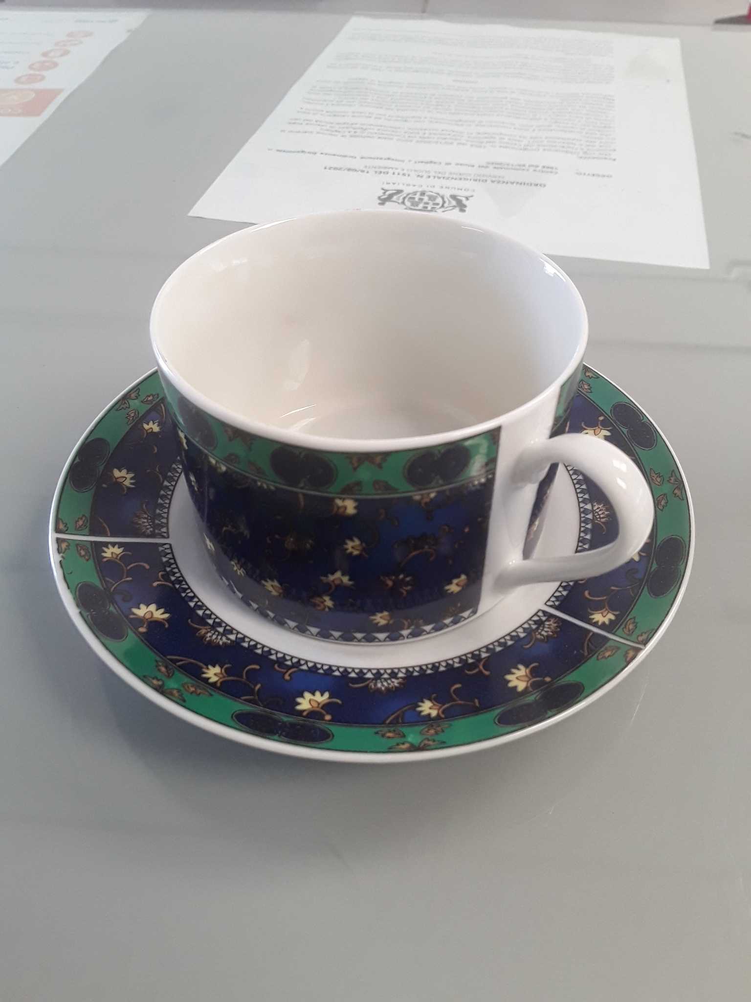Tazza