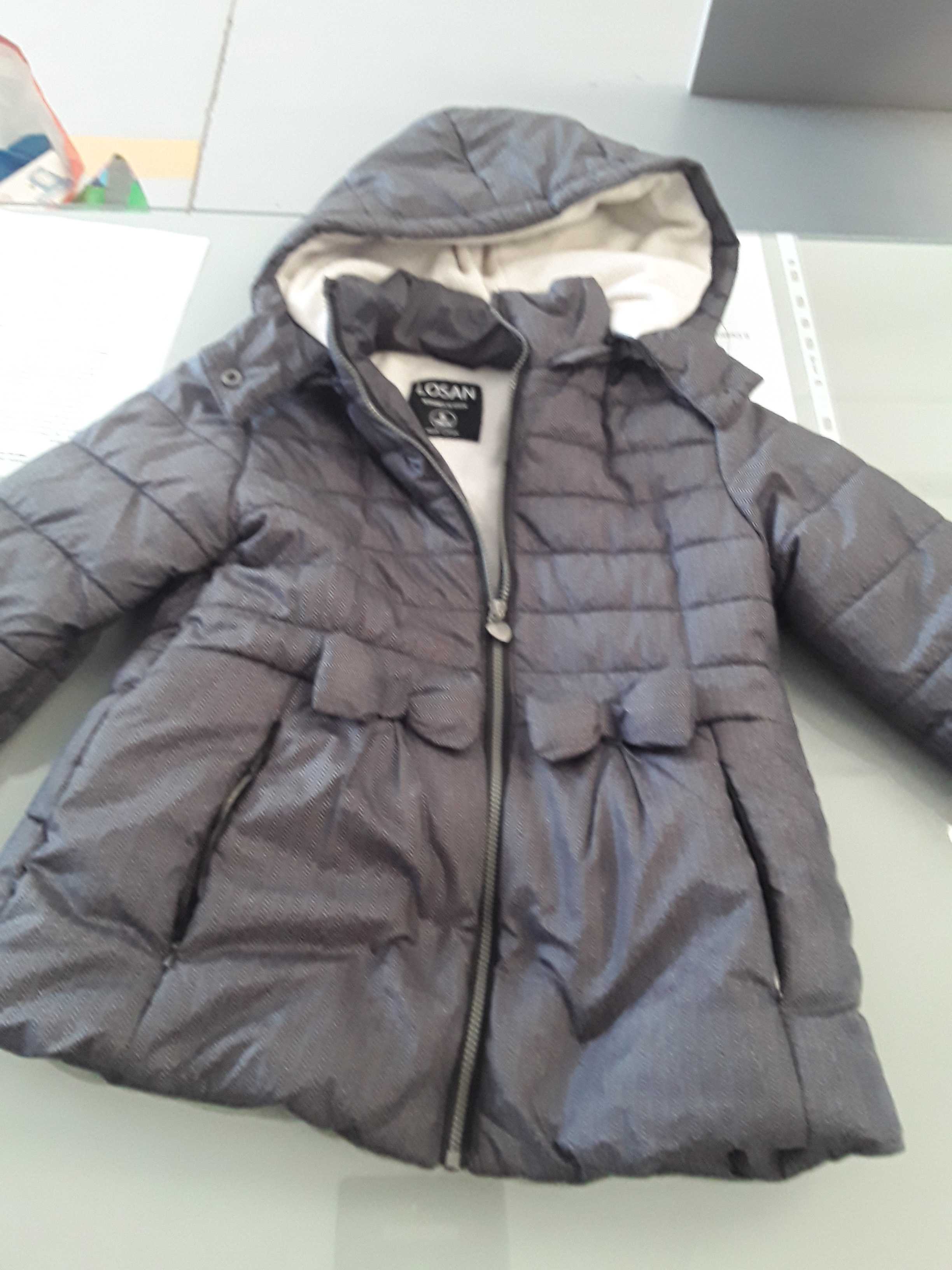 Abbigliamento bimba