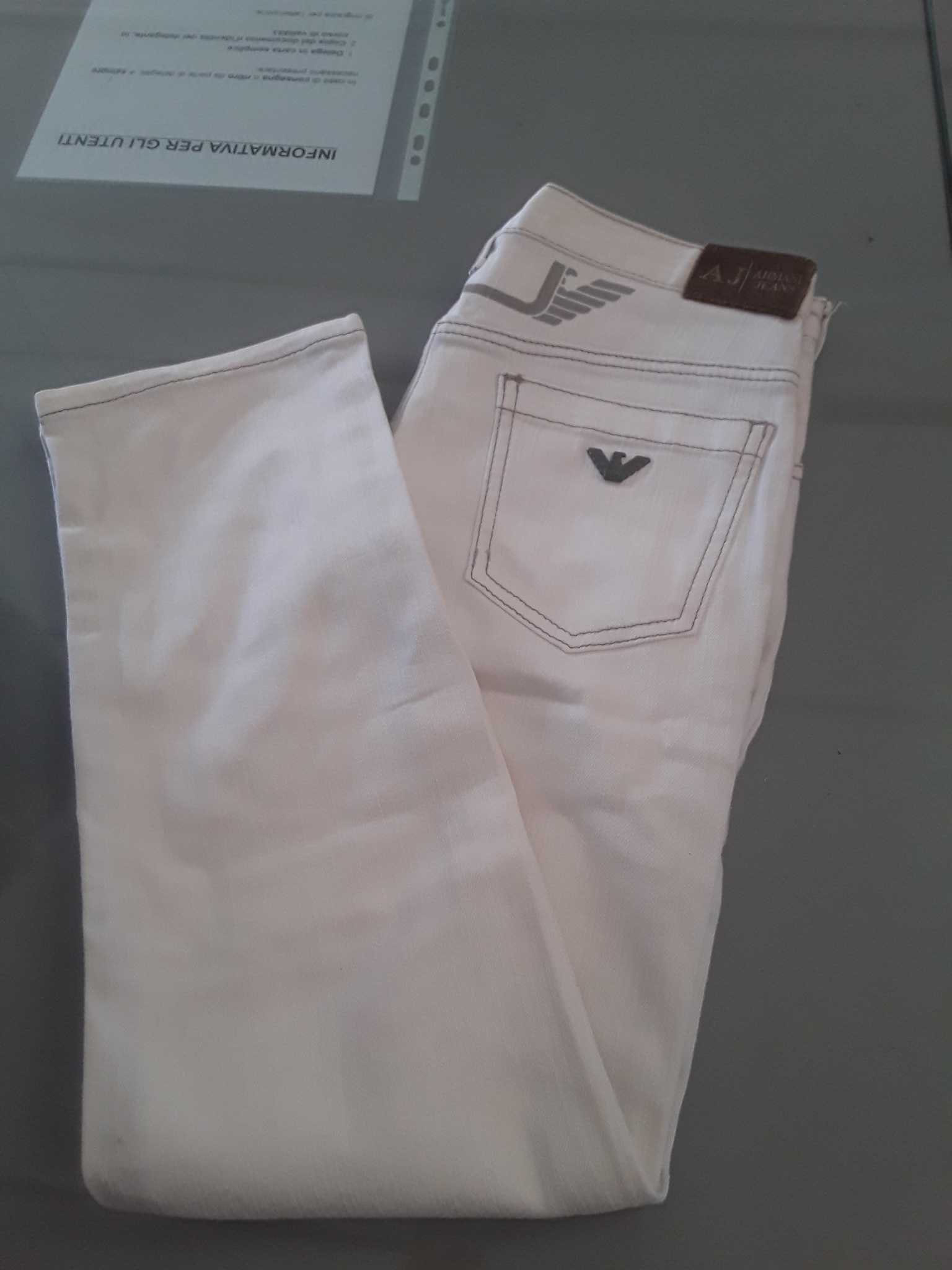 Abbigliamento 