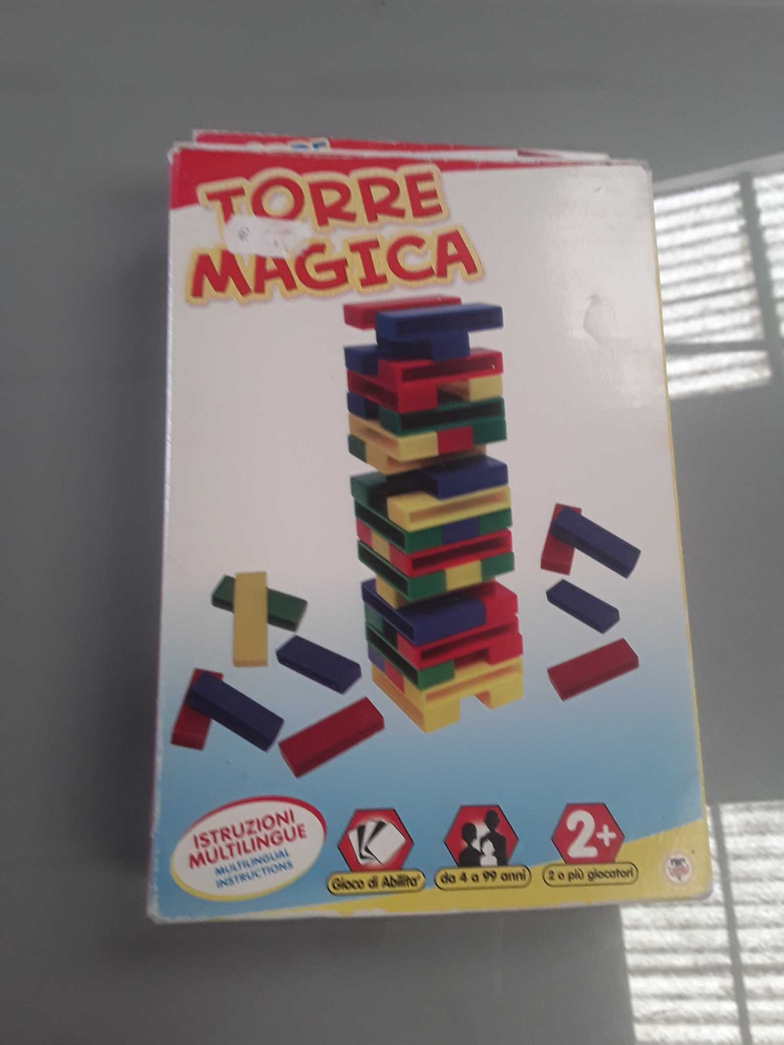 Gioco
