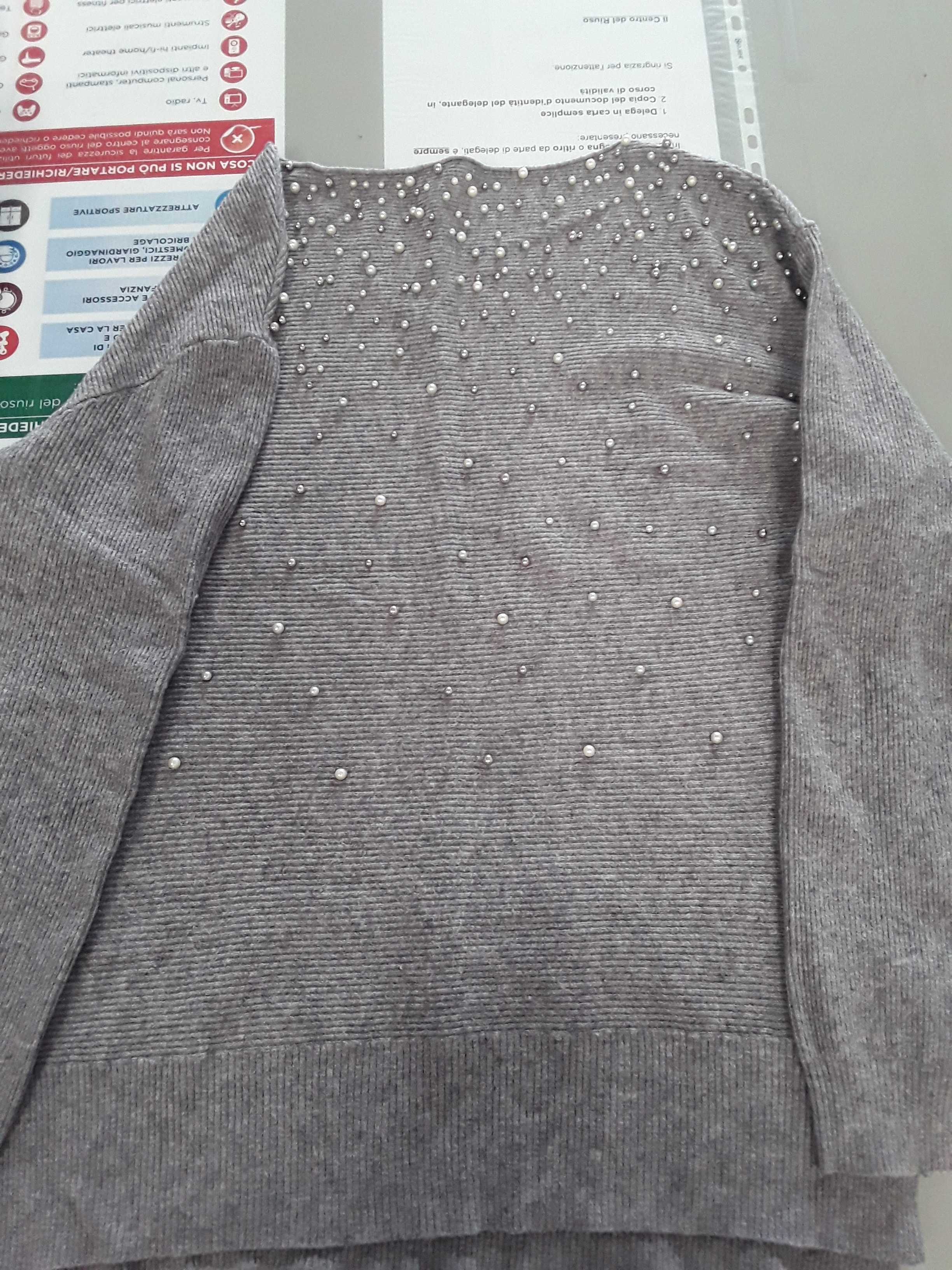 Abbigliamento 