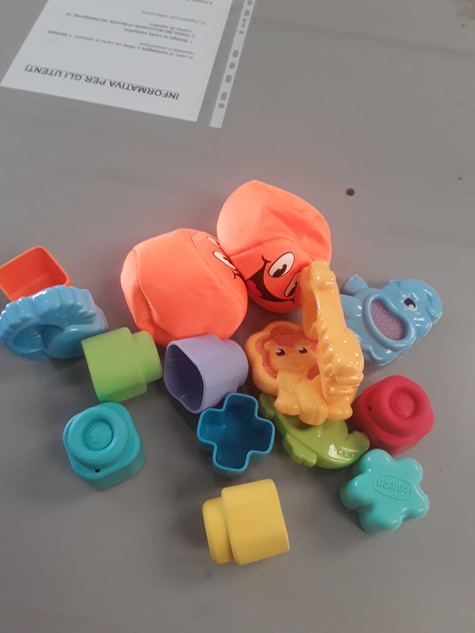 Gioco
