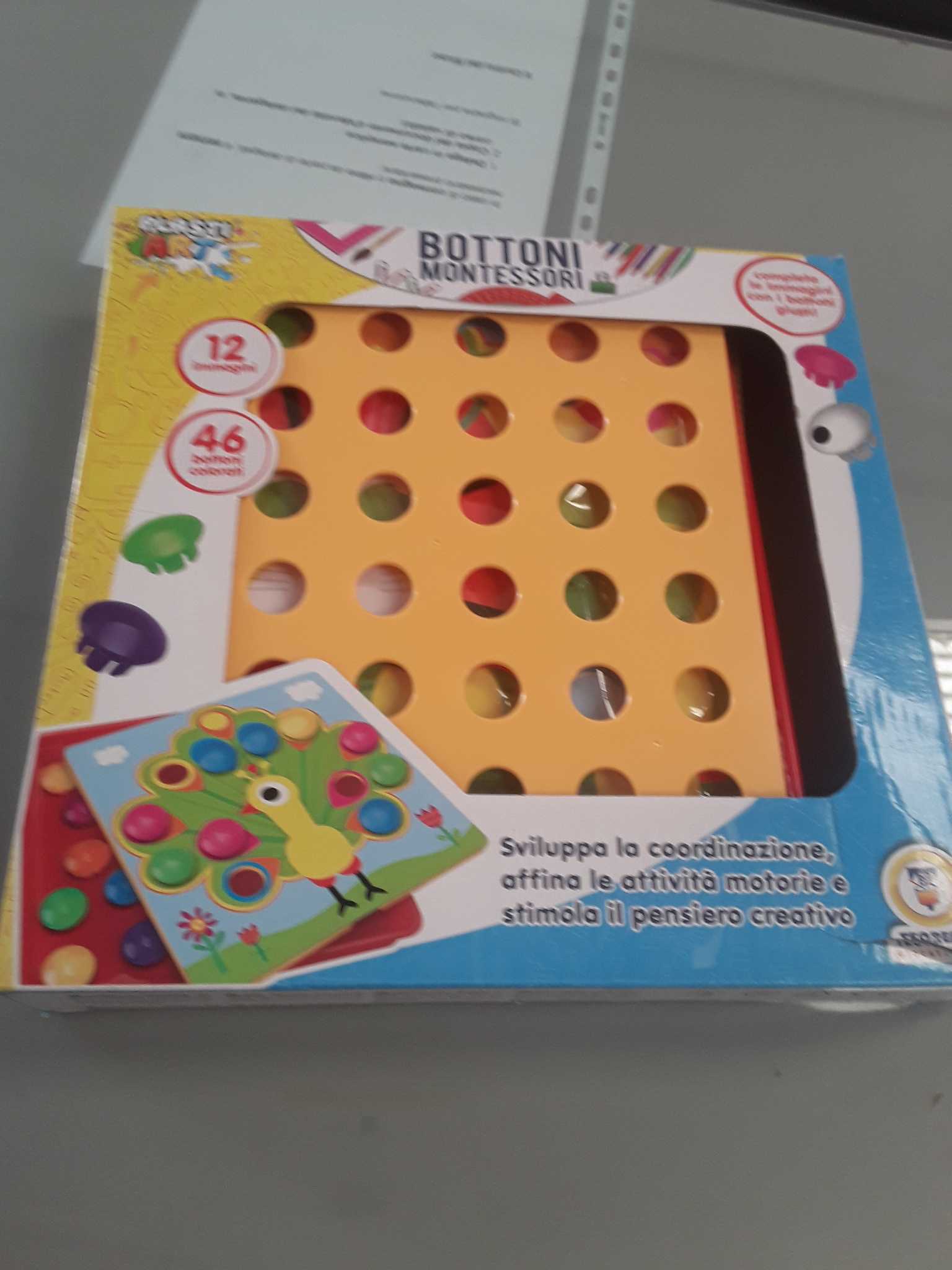 Gioco