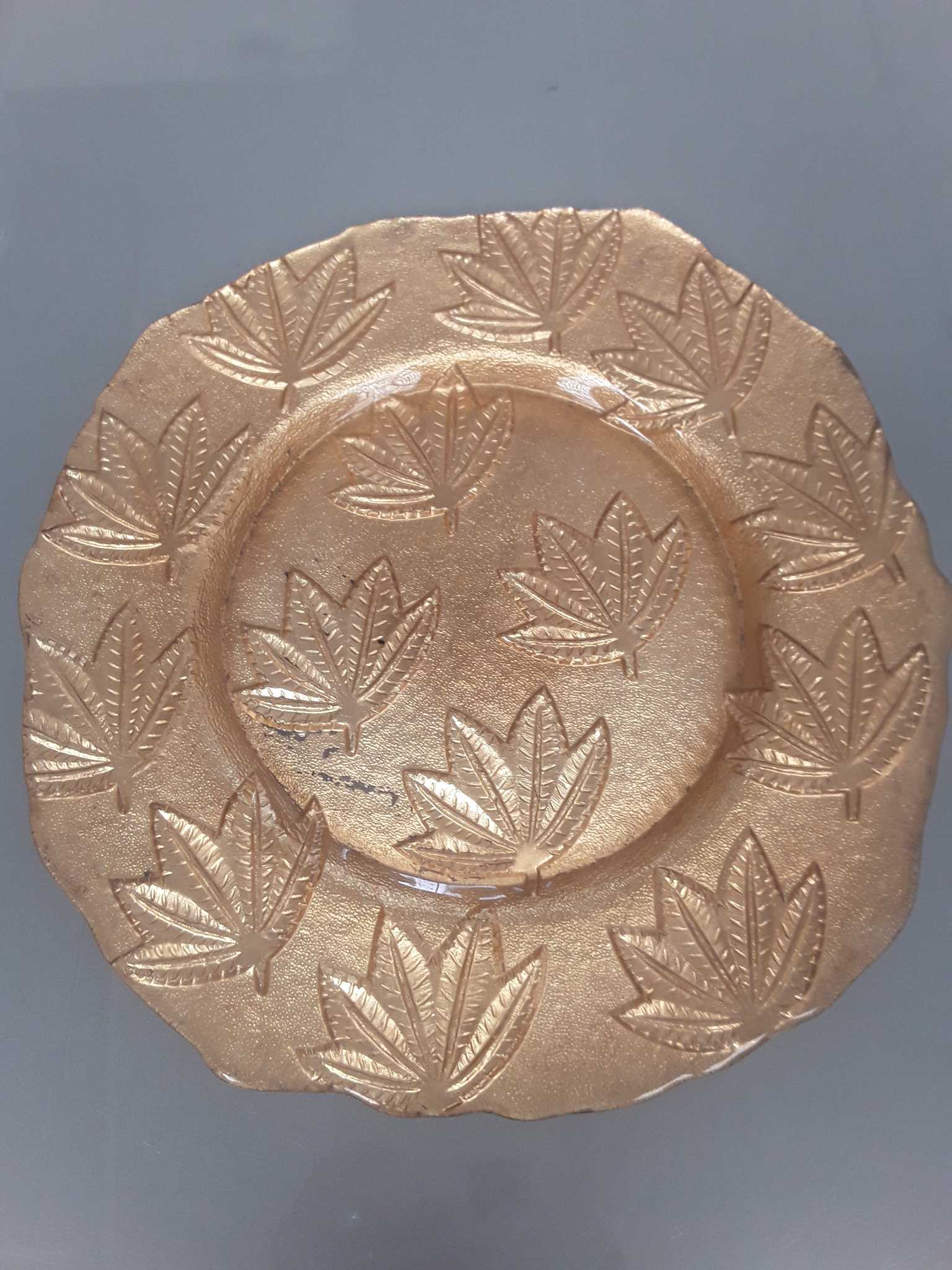 Piatto ornamentale