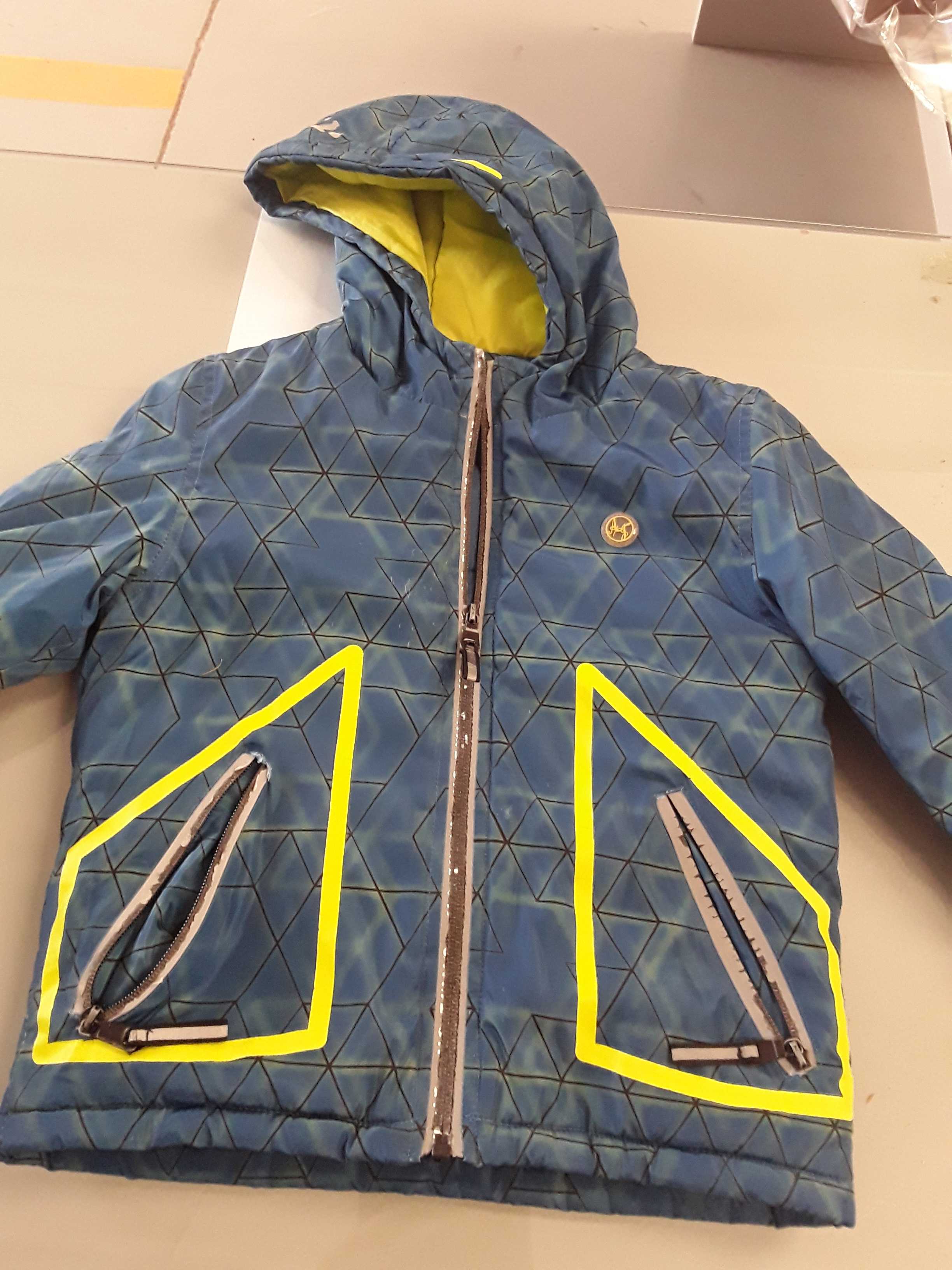 Abbigliamento bimbo