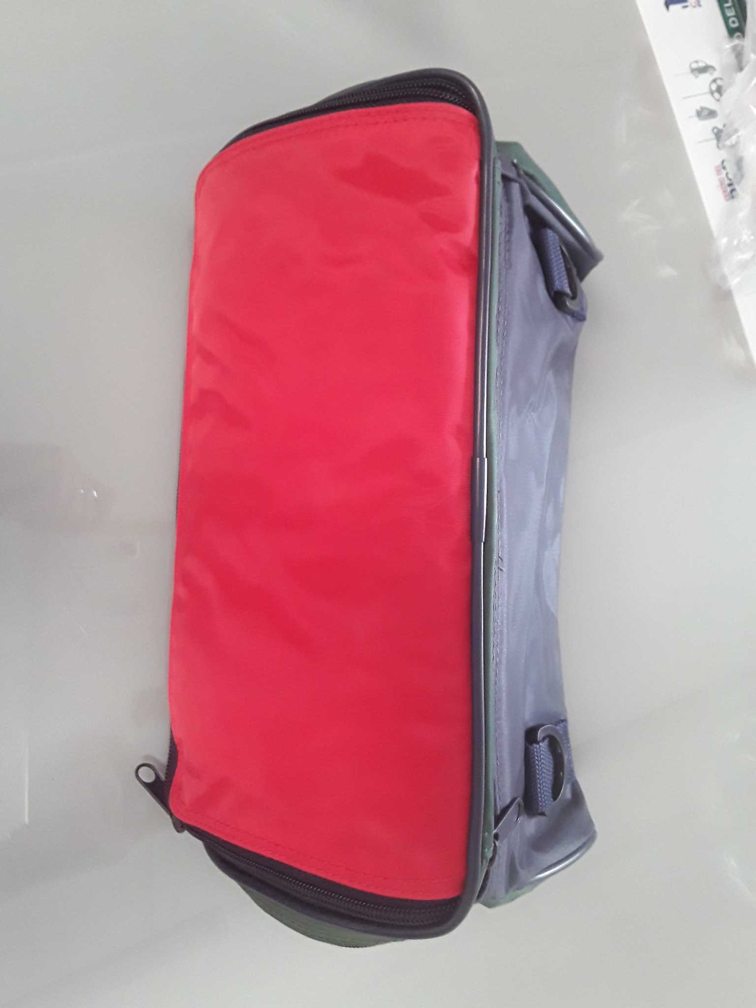 Borsa a frigo 