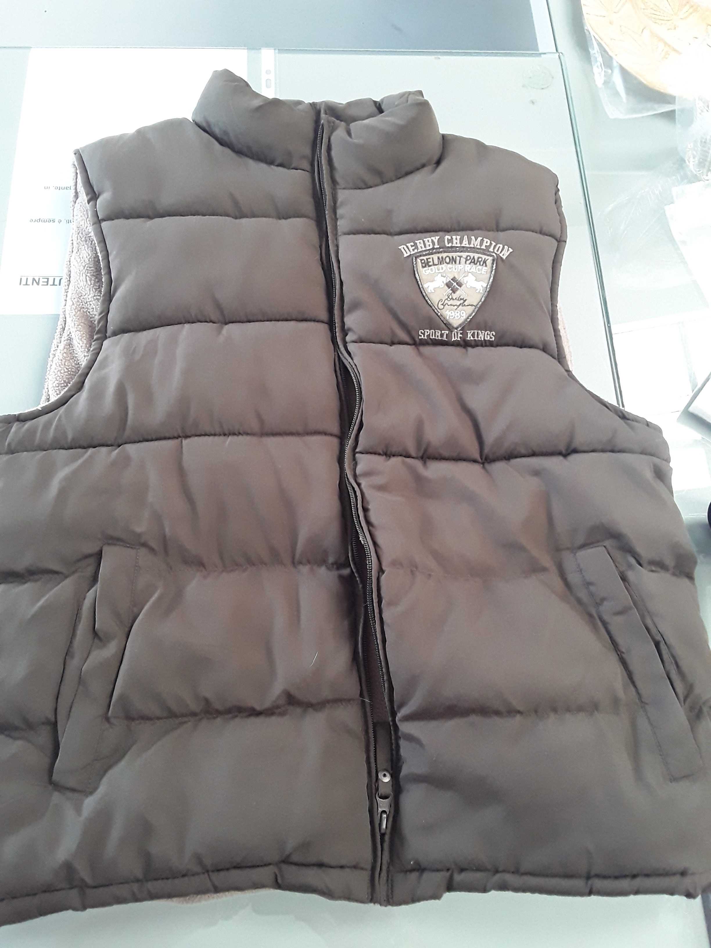 Abbigliamento uomo 