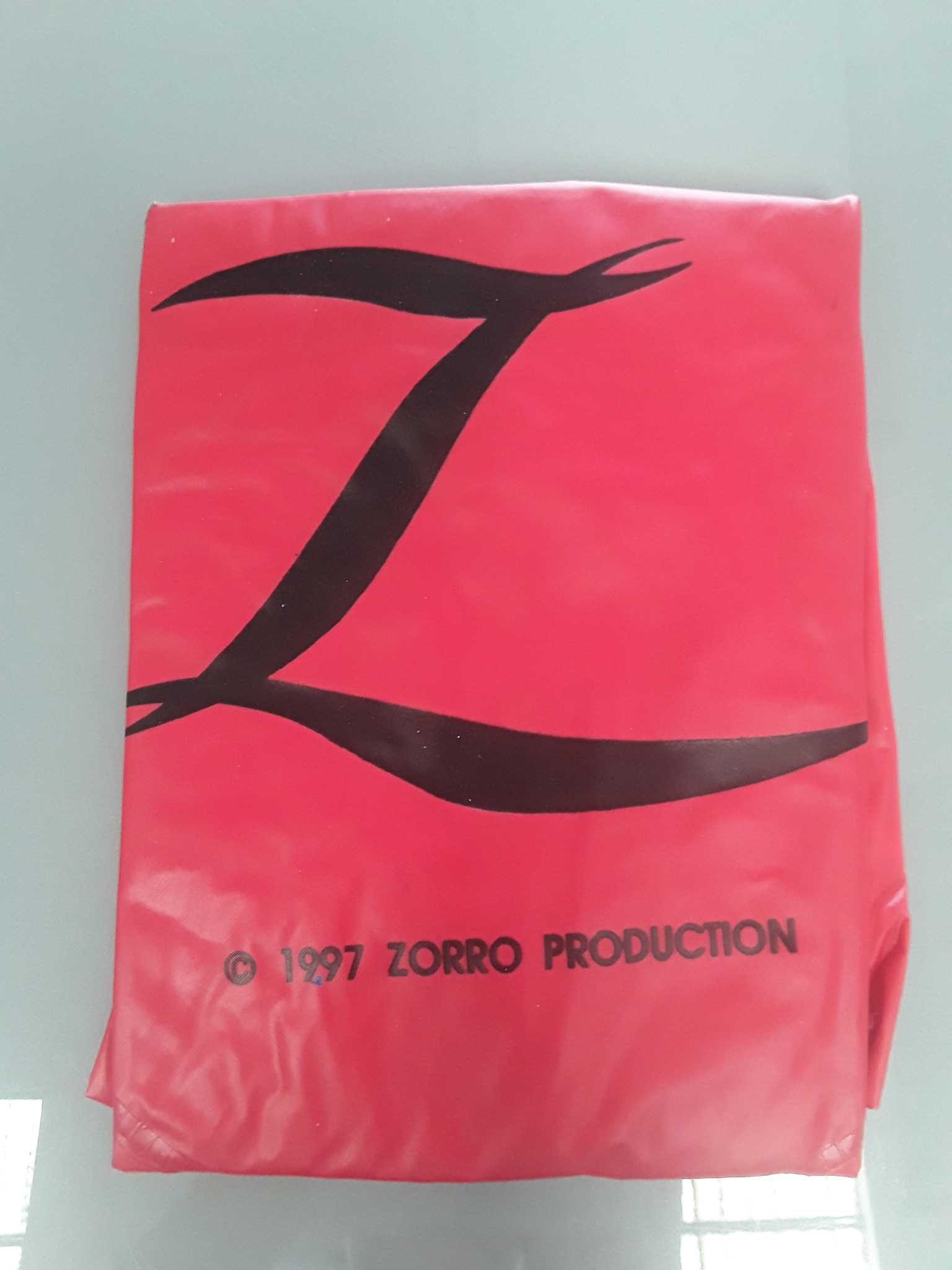 Poncho antipioggia bambino 