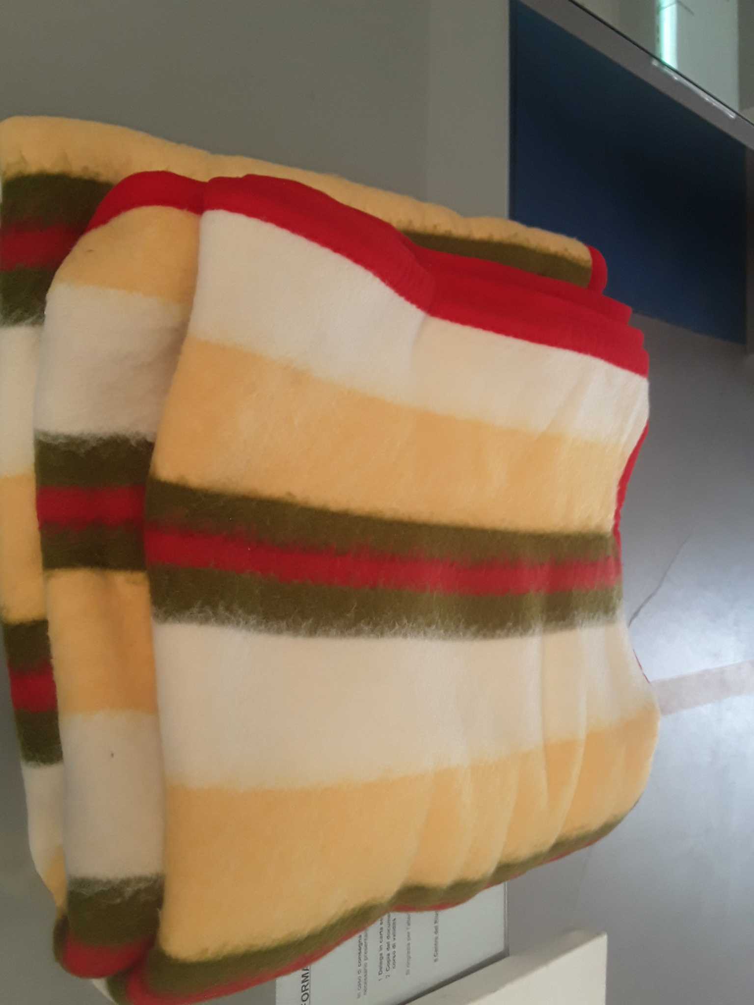 Coperta