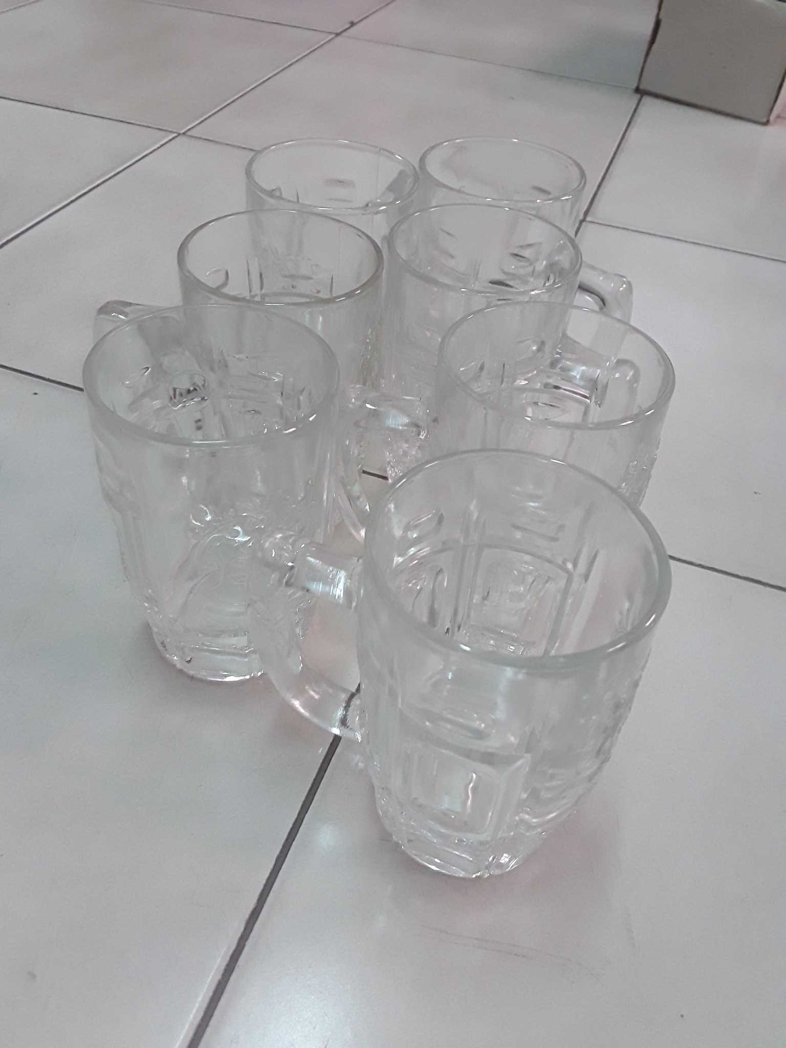 Boccali da birra