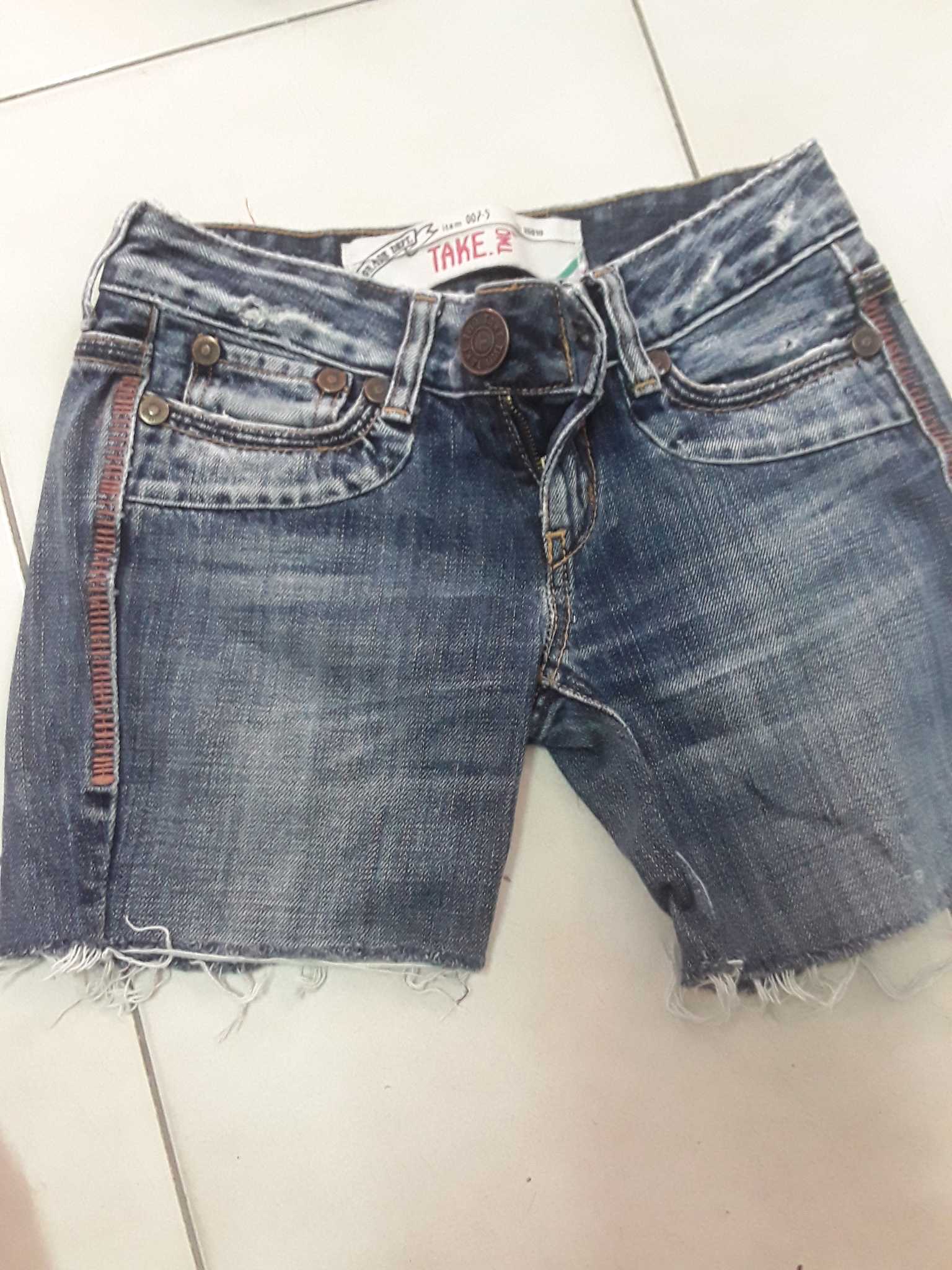Abbigliamento 