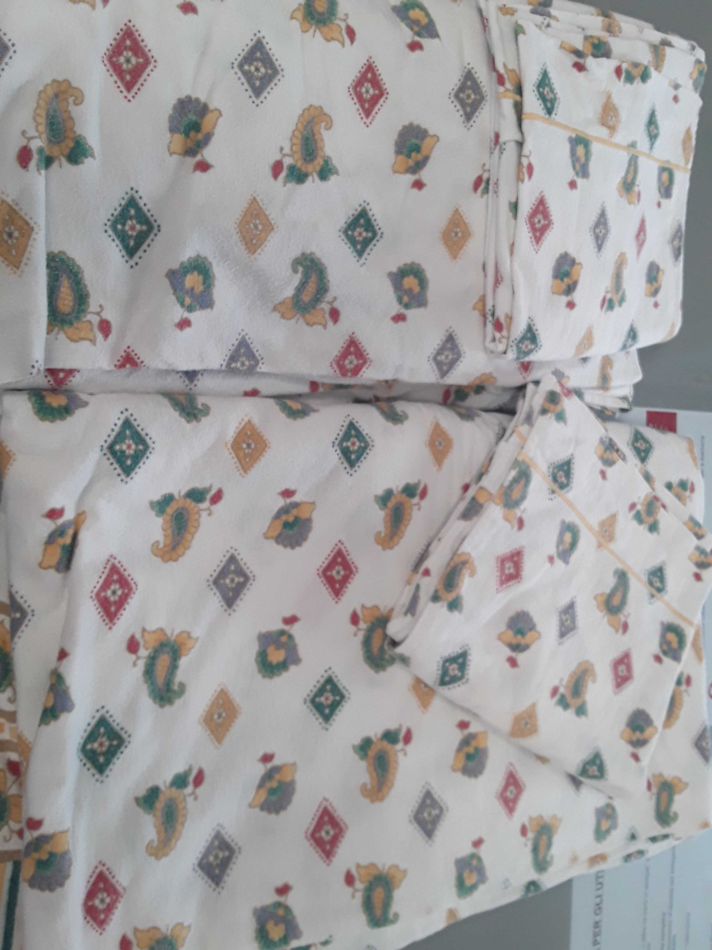 Completo letto matrimoniale 