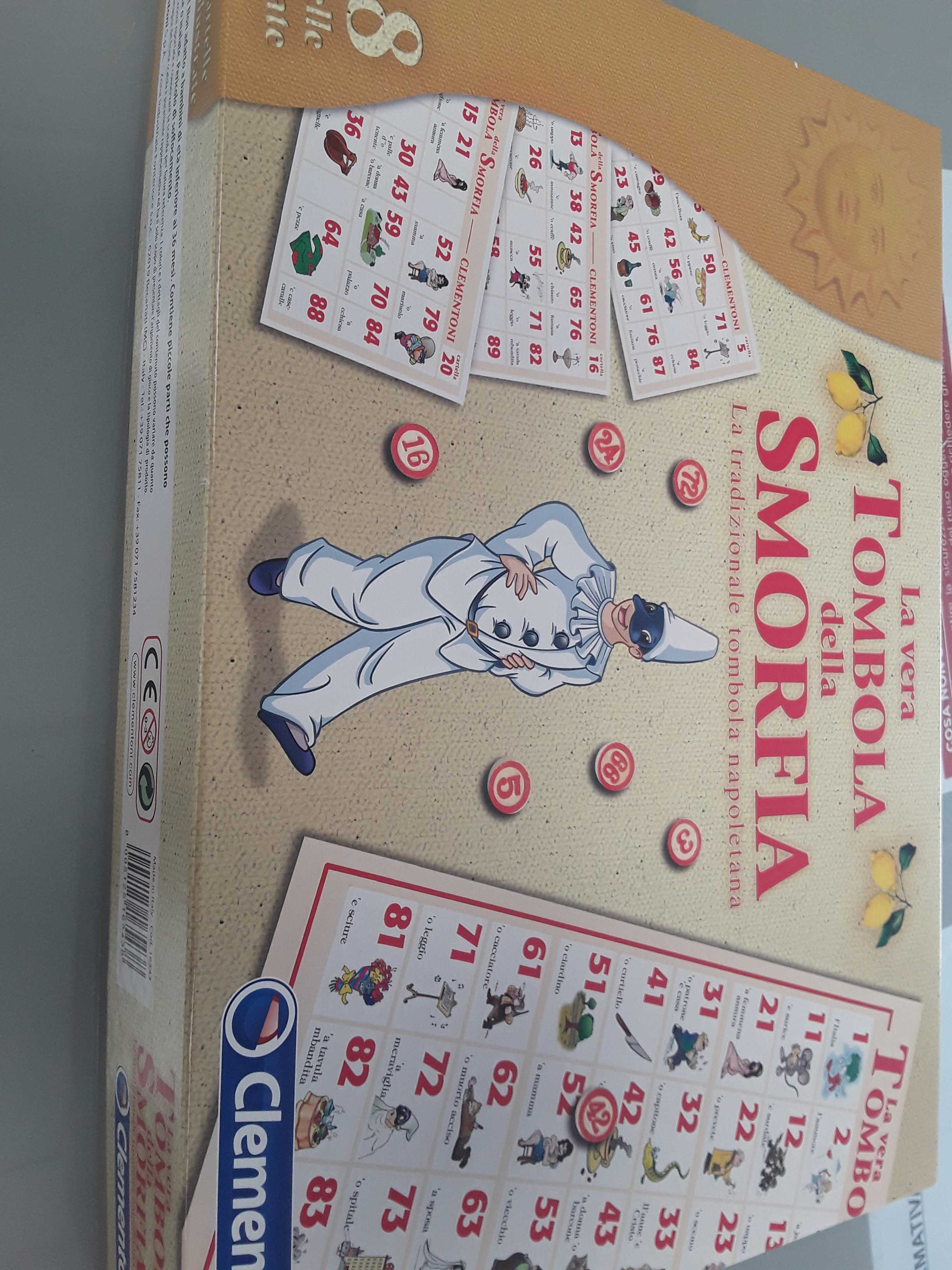 Gioco