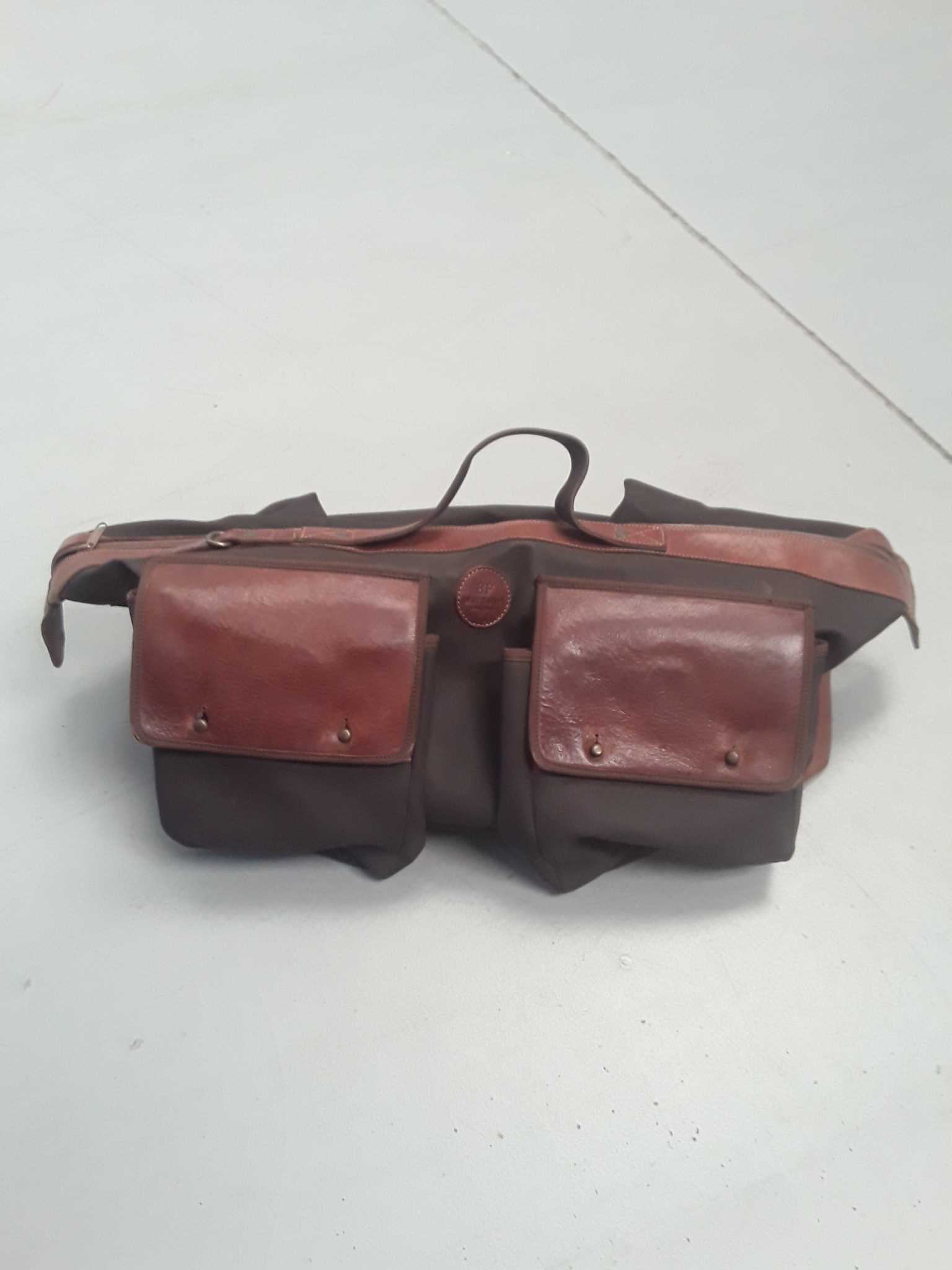 Borsa da viaggip