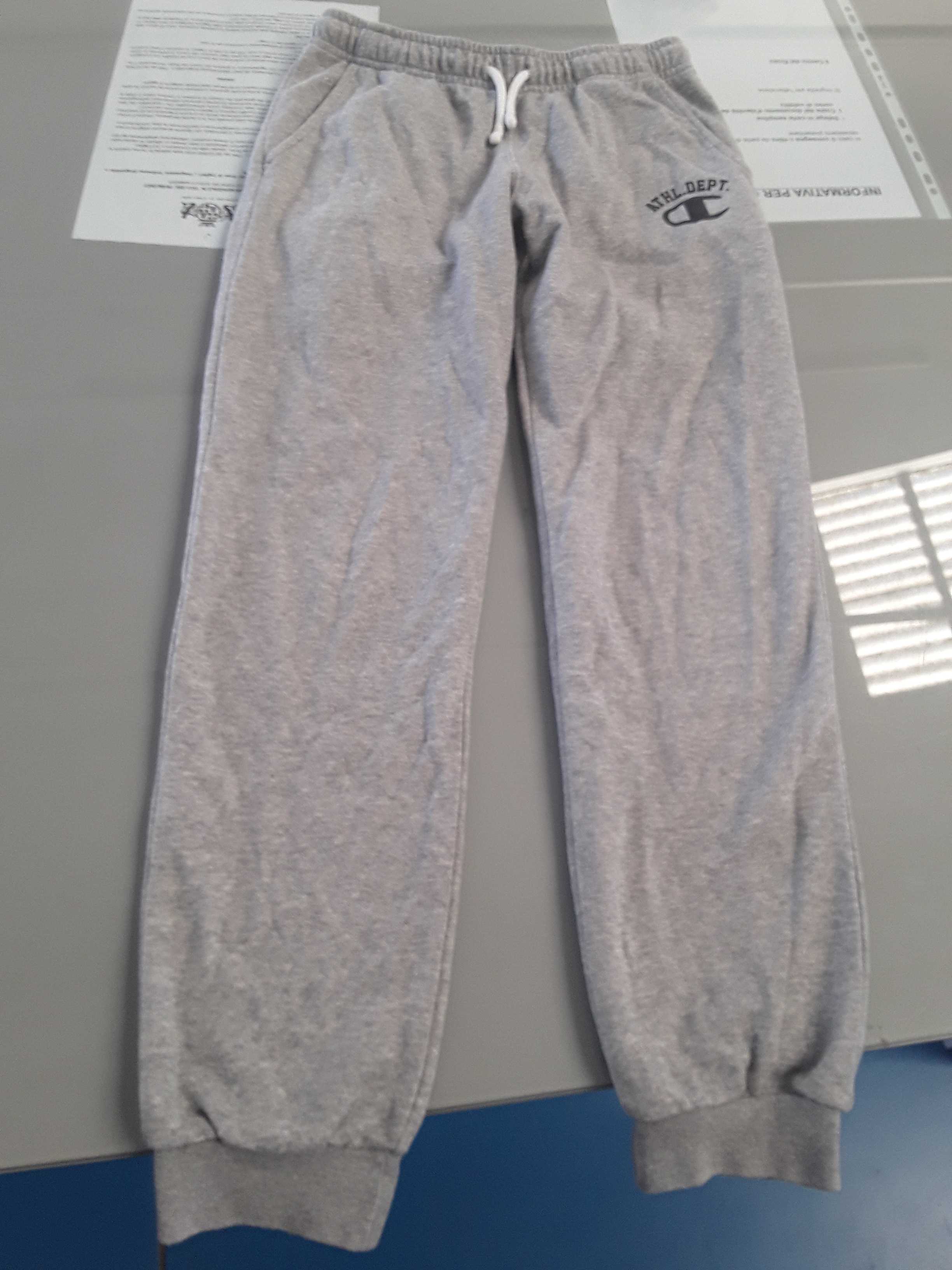 Abbigliamento 
