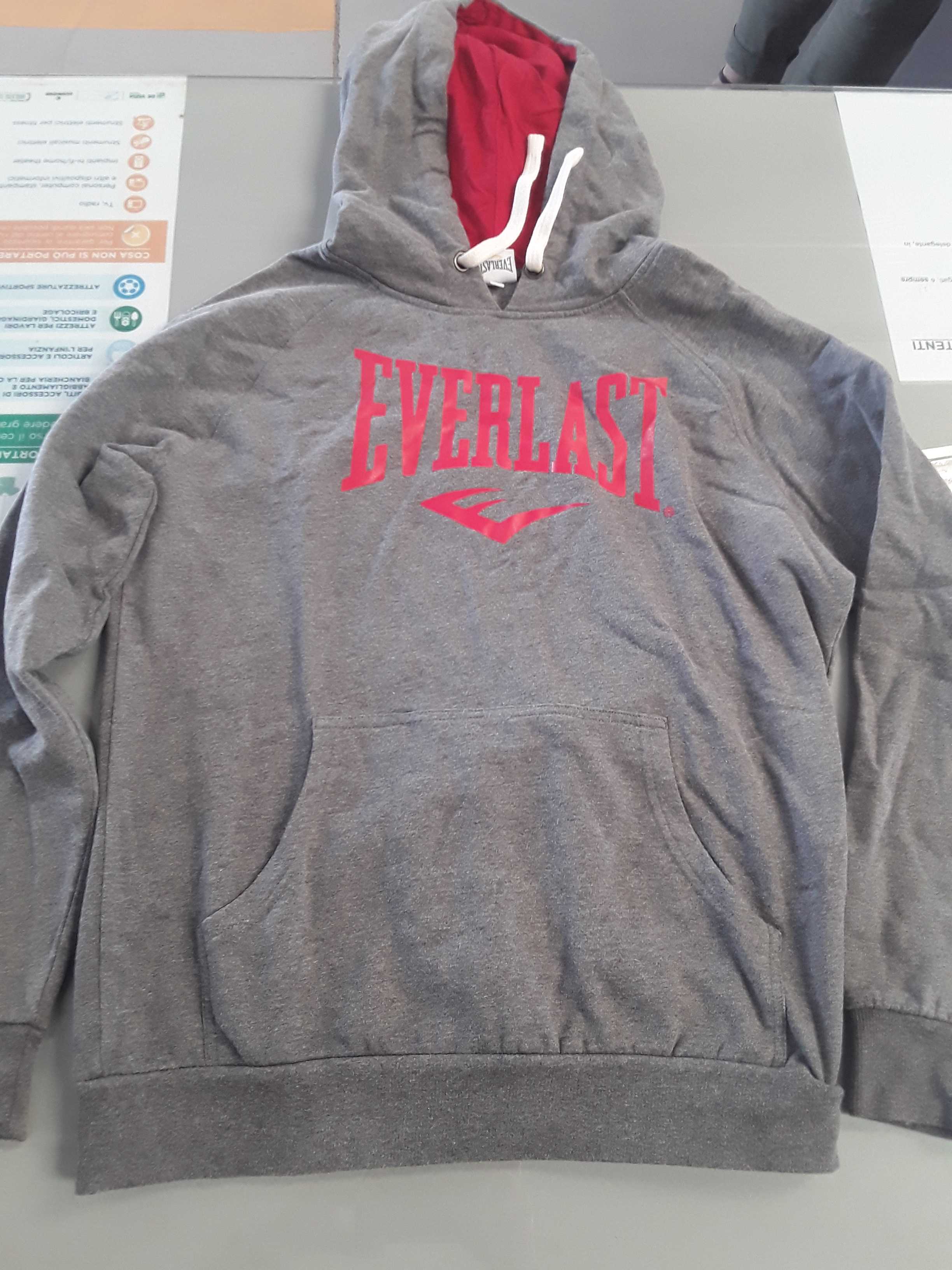 Abbigliamento 