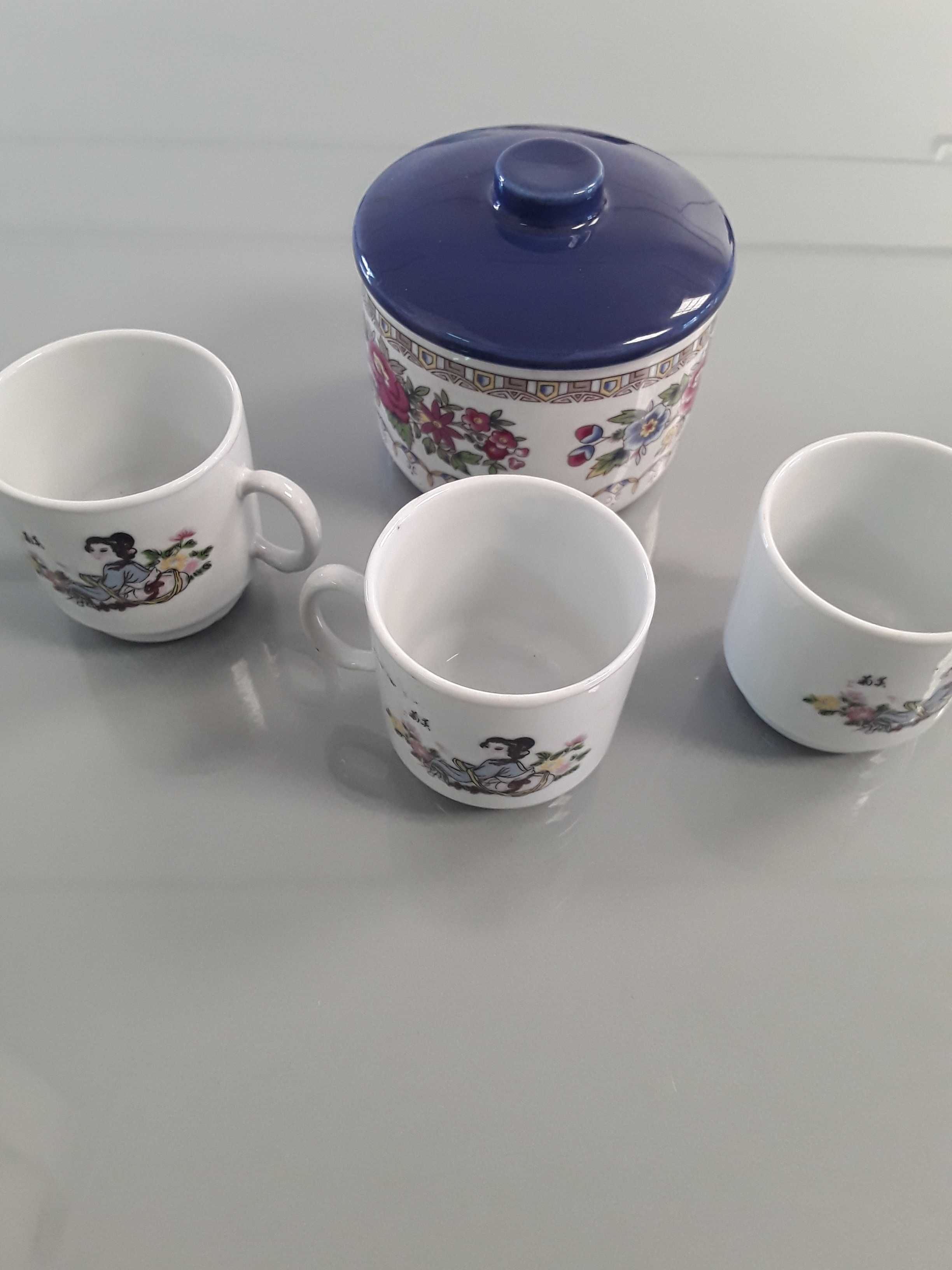 tazzine caffè 