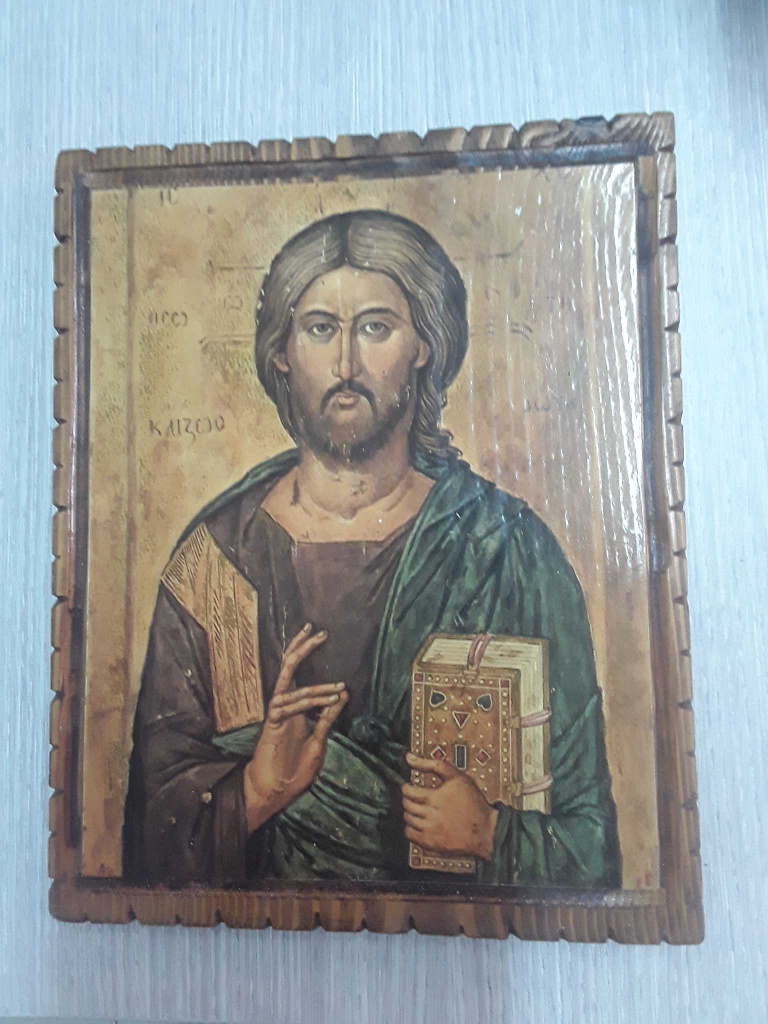 Quadro in legno