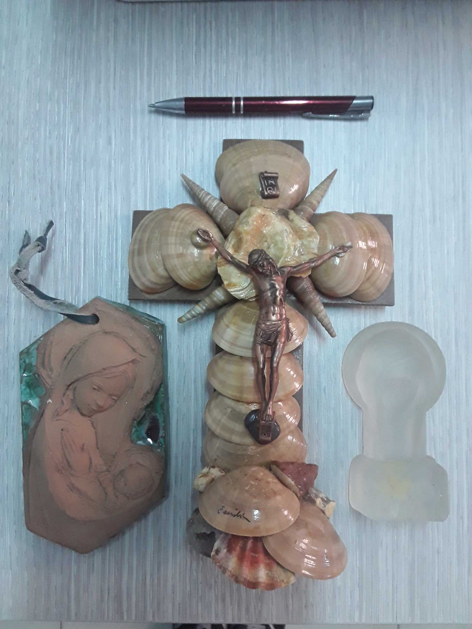 Suppellettili 