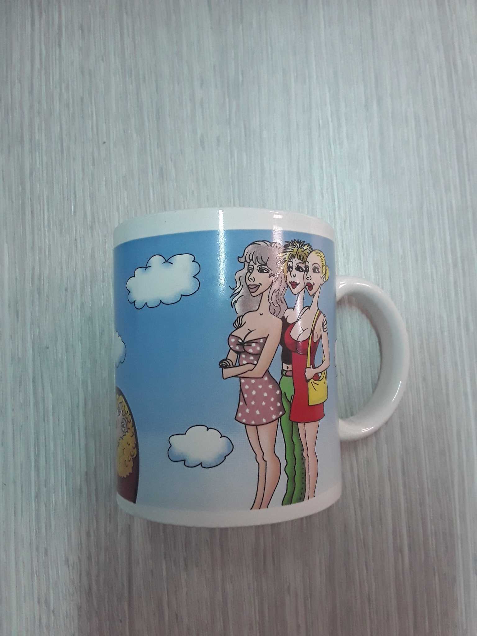 Tazza