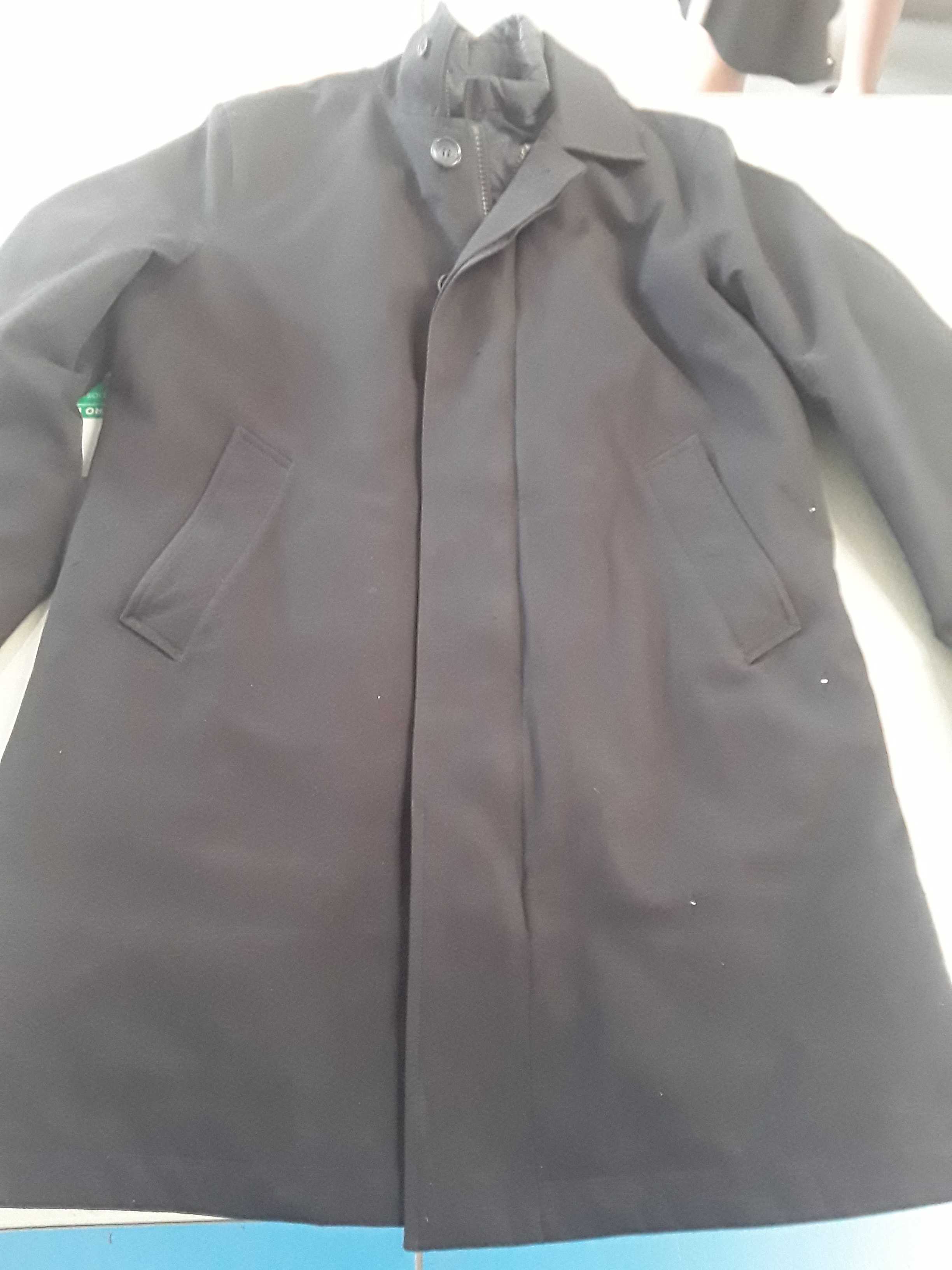 Cappotto uomo tg L