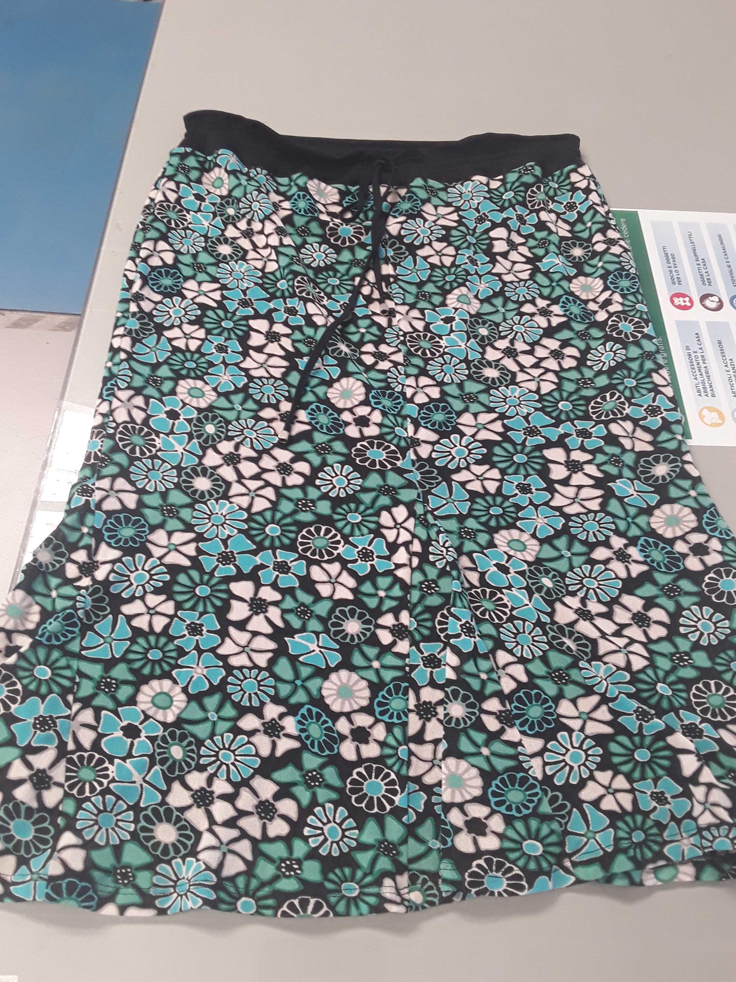 Abbigliamento 